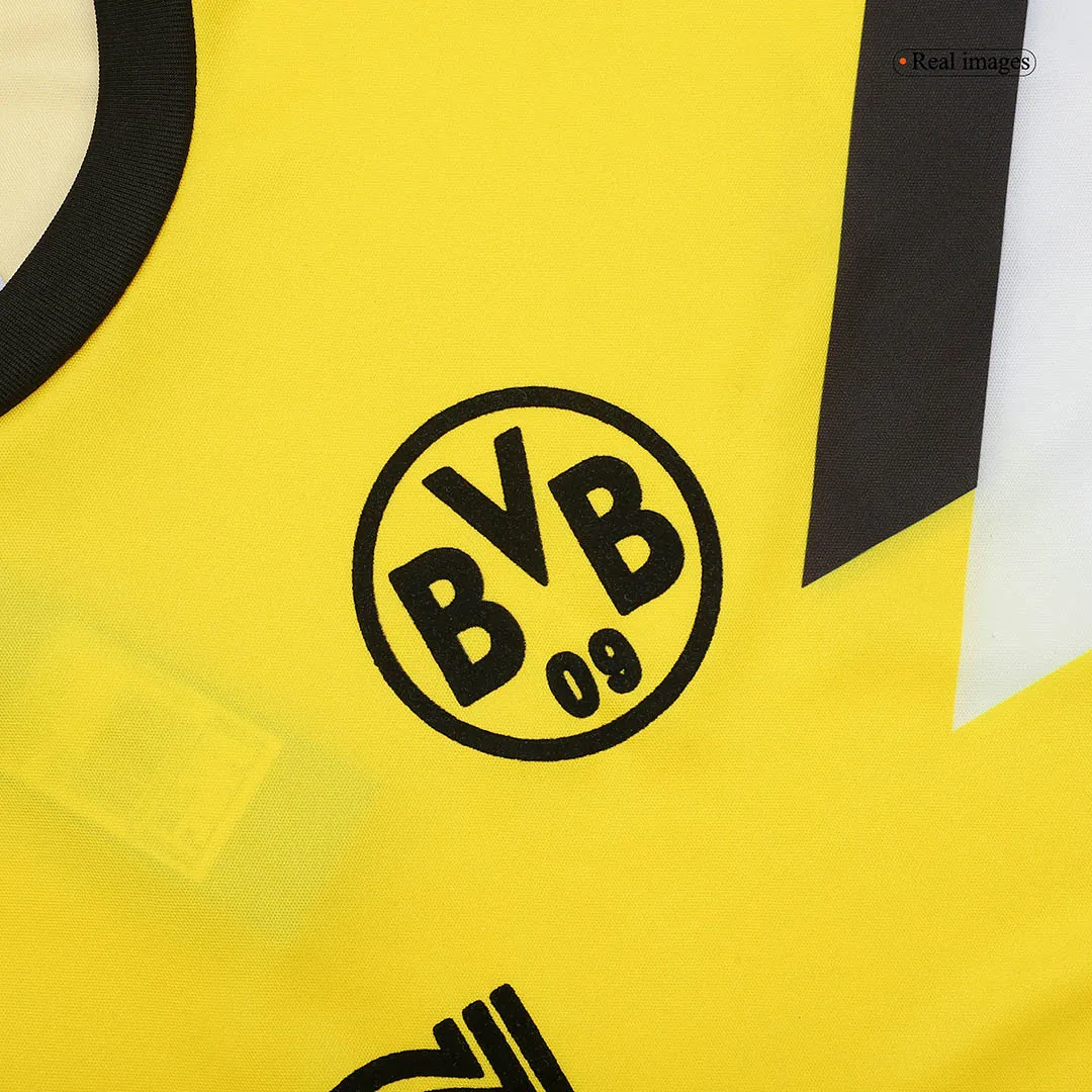 89-90 Dortmund Home soccer jersey-Retro version: Ajax 24-25 Home Stadium Jersey - Fans Version mysite: Adidas luxuryfootballshirts.com: https://www.luxuryfootballshirts.com/