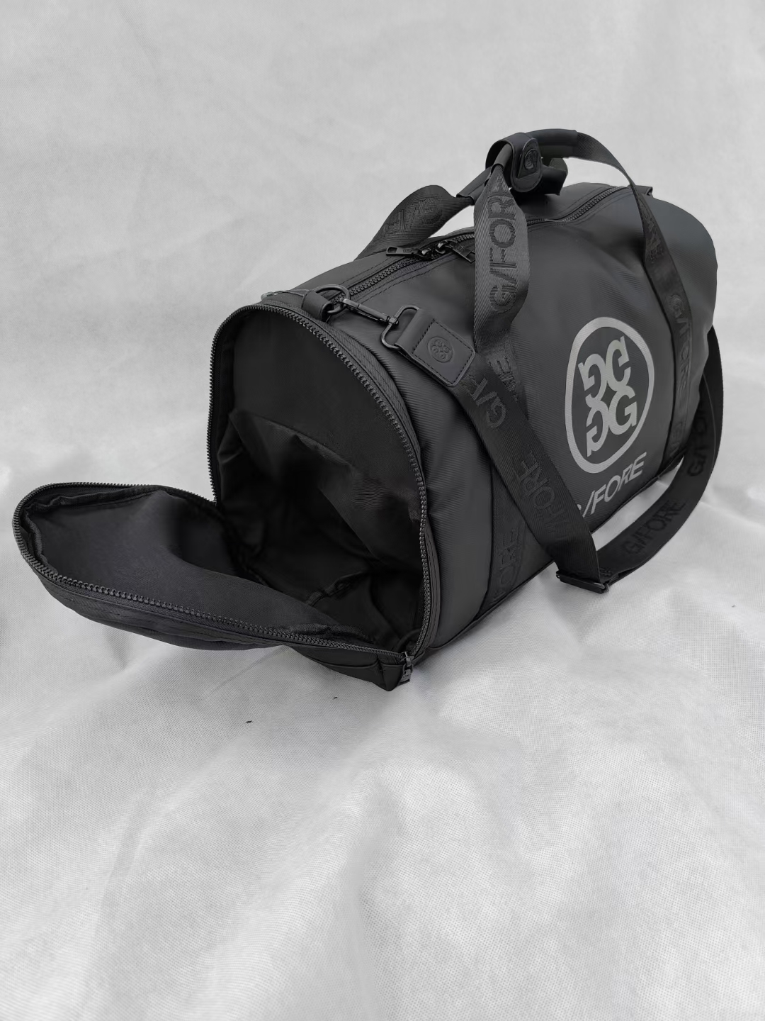 TITLESIT TAYLORMADE G/FORE GOLF BAG