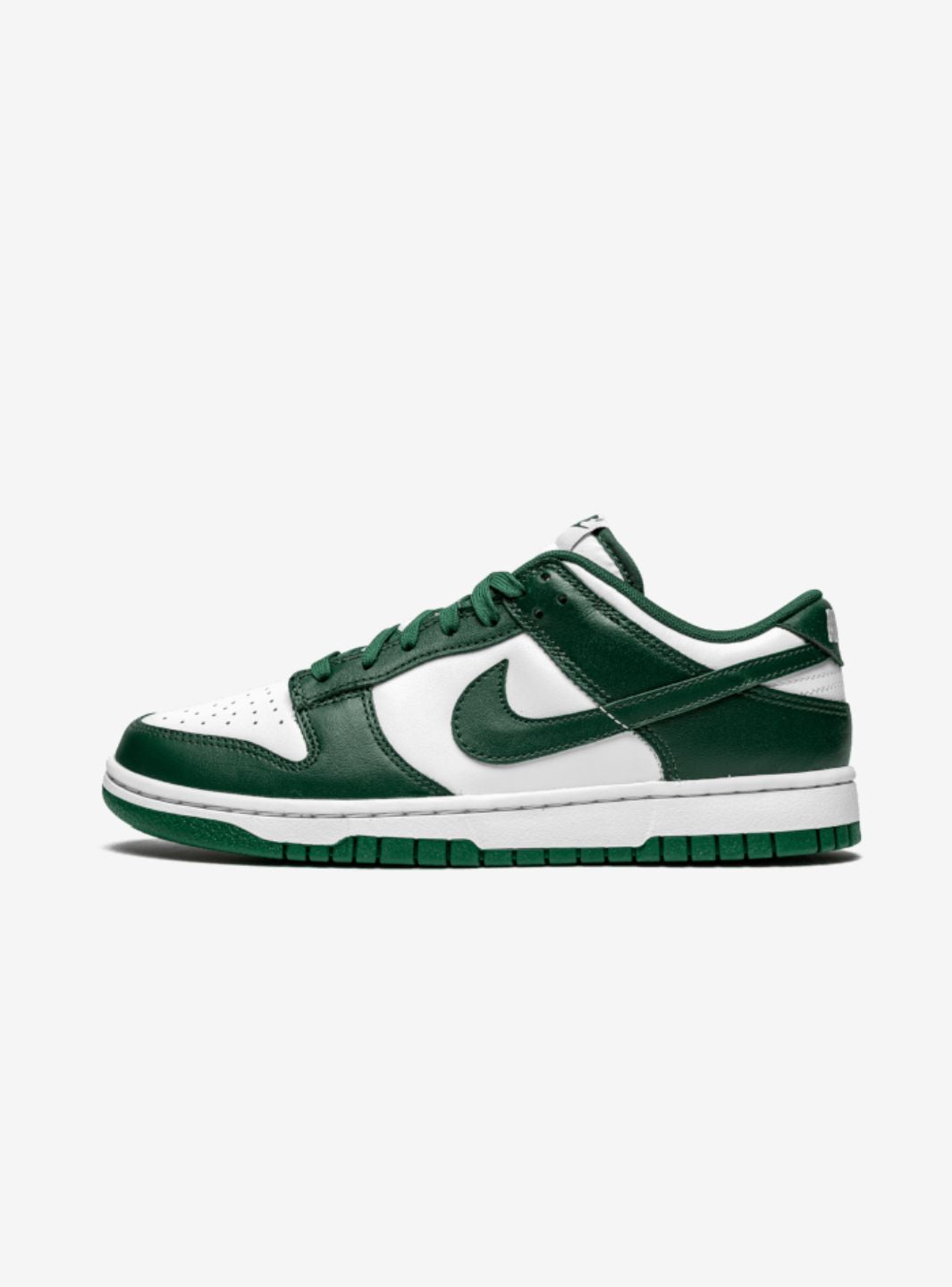 Nike Dunk Low Michigan State、NIKE、Cacoeks