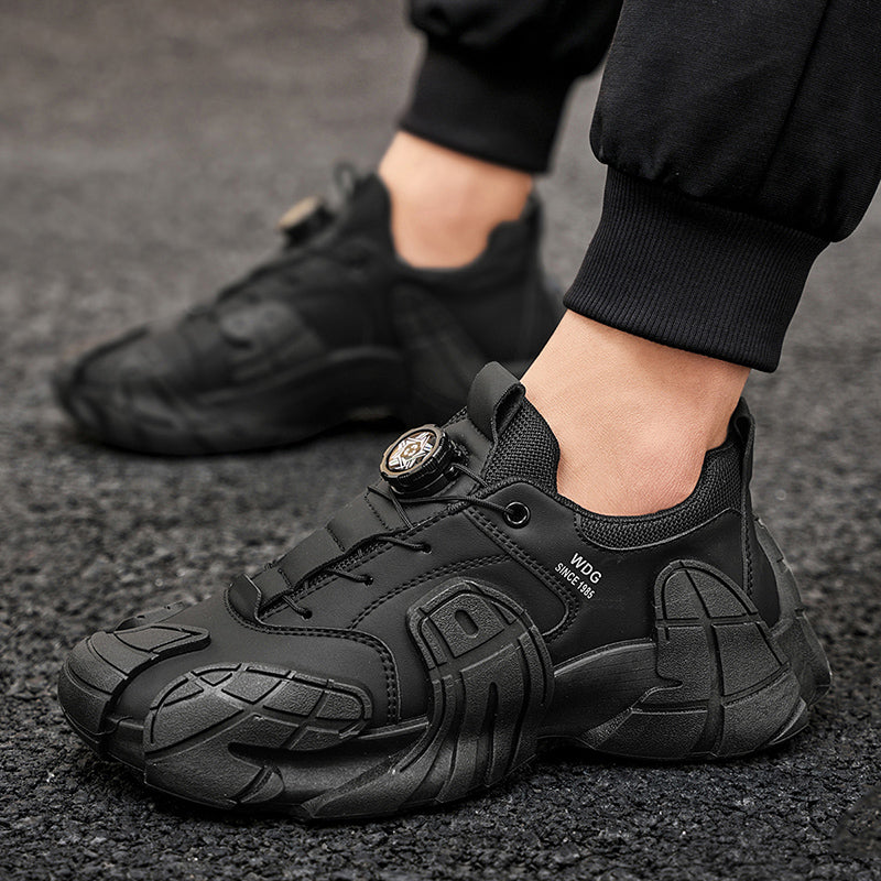 'Void Synapse' X9X Sneakers