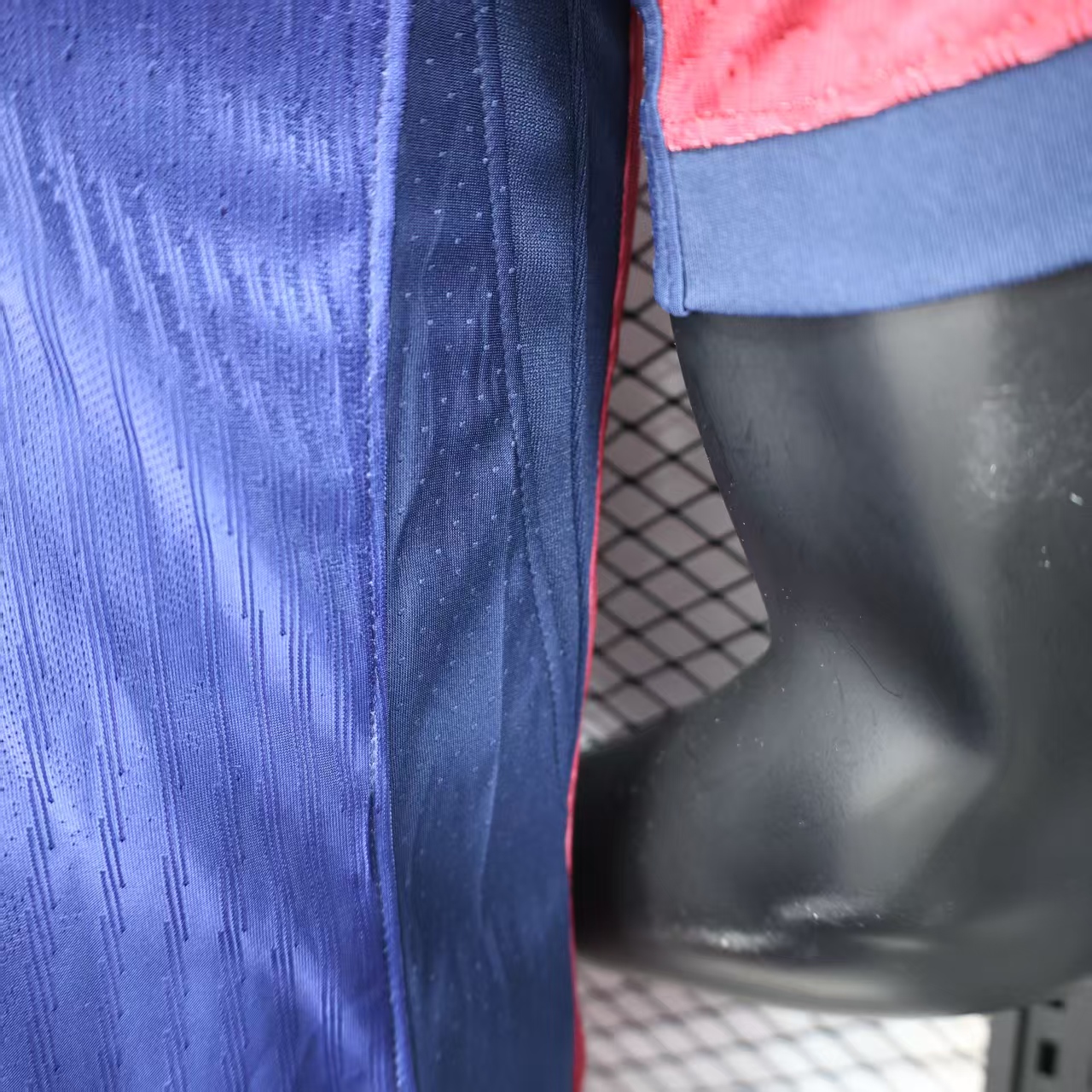 2024/2025 Player Version Barcelona Home Travis Scott Joint Edition 1:1 Thai Quality:football jersey mysite: unitedjerseyfootball 邓江浪:football