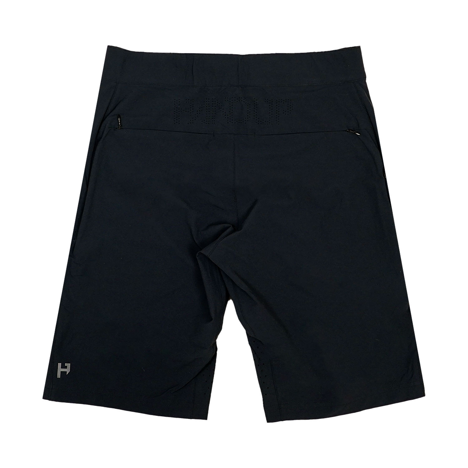 Trail Rambler Short - Cool Black、mySite、bearsvspackers
