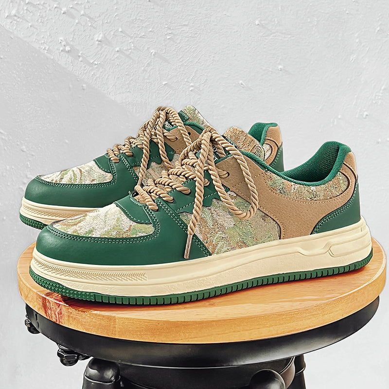 ‘Celestial Cipher’ X9X Sneakers