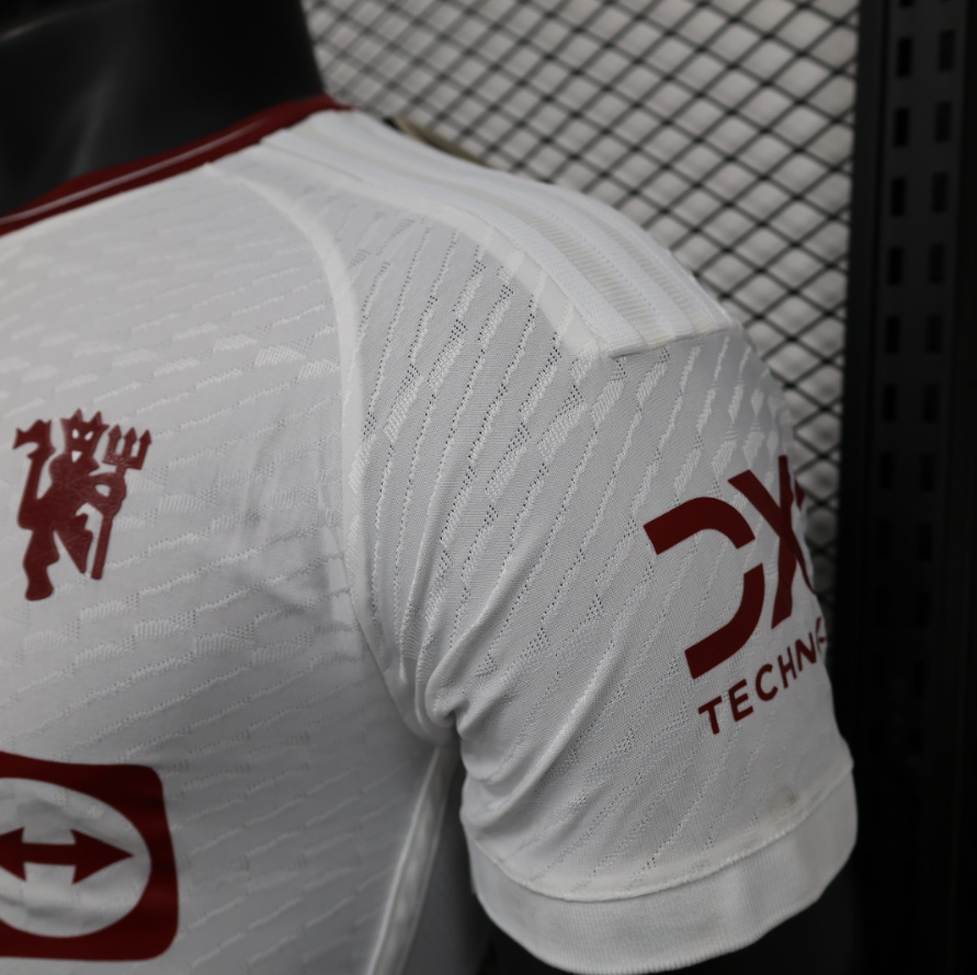 24-25 Man United Special Player Version Soccer Jerseys: Ajax 24-25 Home Stadium Jersey - Fans Version mysite: Adidas luxuryfootballshirts.com: https://www.luxuryfootballshirts.com/