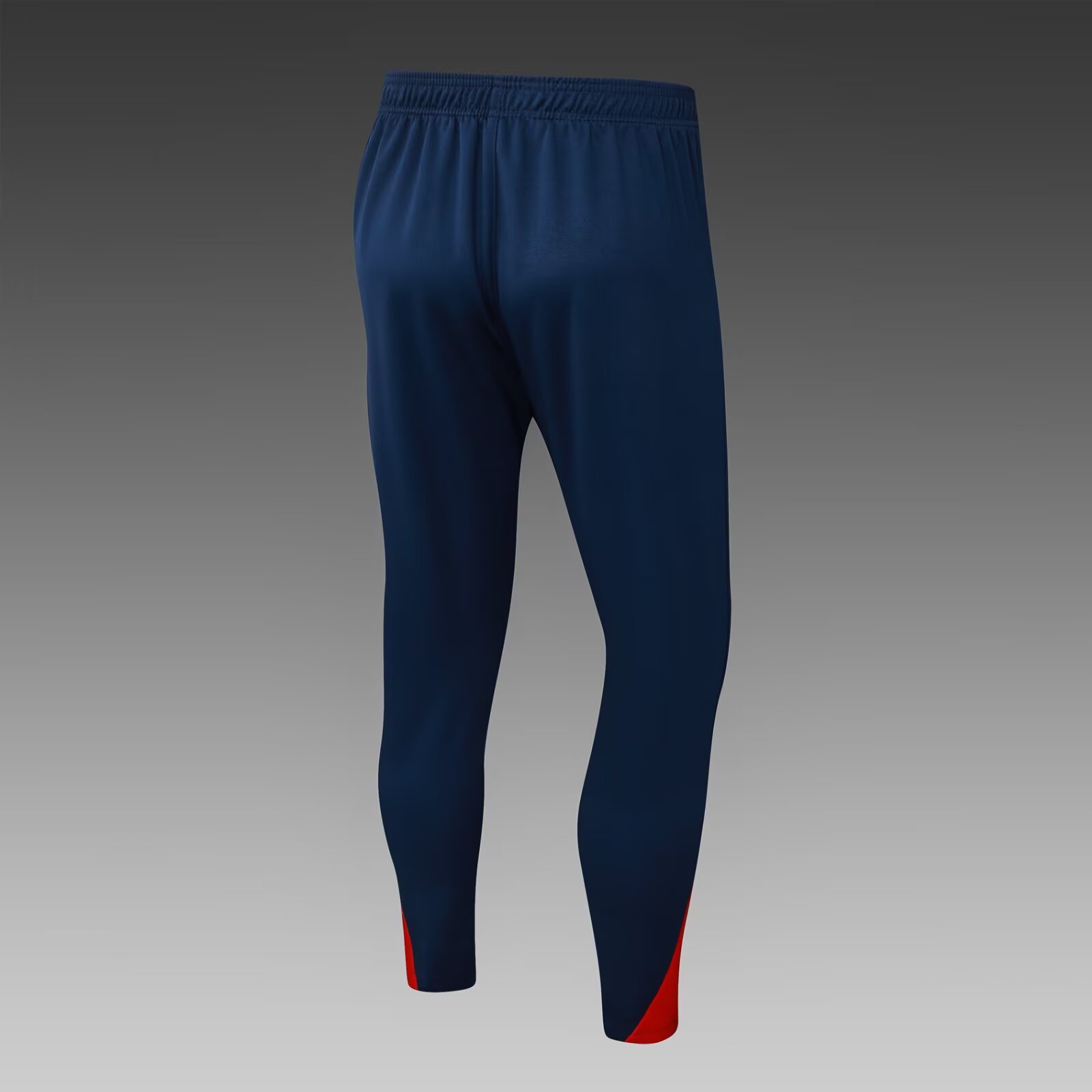 2025/2026 Psg Paris Saint-Germain Half-Pull Training Dark Blue Football Shirt 1:1 Thai Quality Set:football jersey mysite: unitedjerseyfootball 邓江浪:football