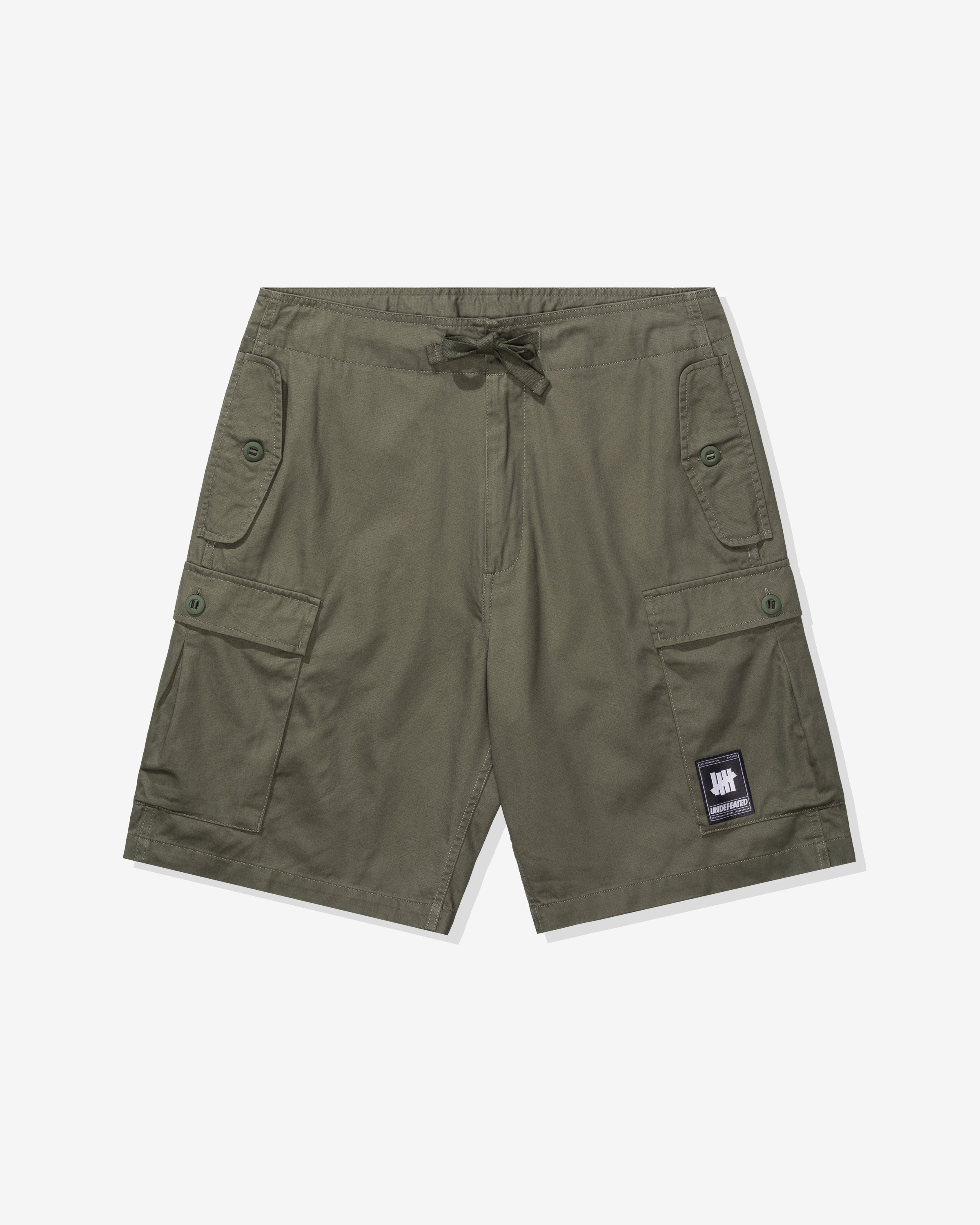 UNDEFEATED CARGO SHORT