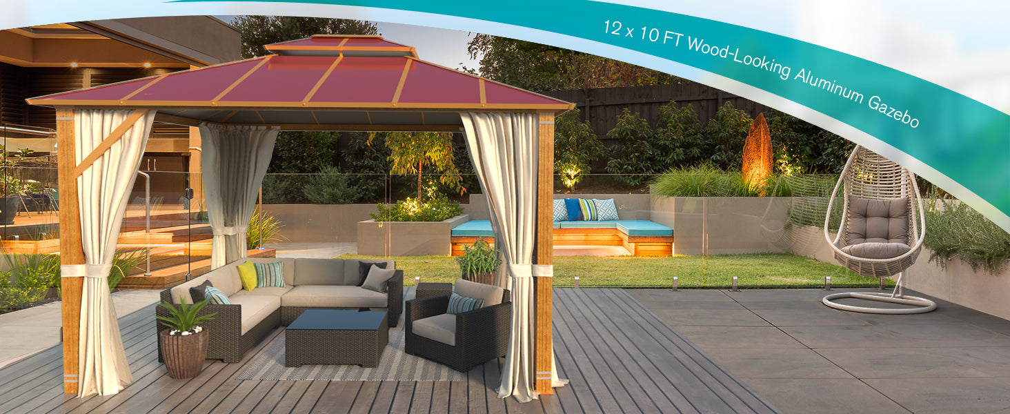 Double-Roof-Gazebo