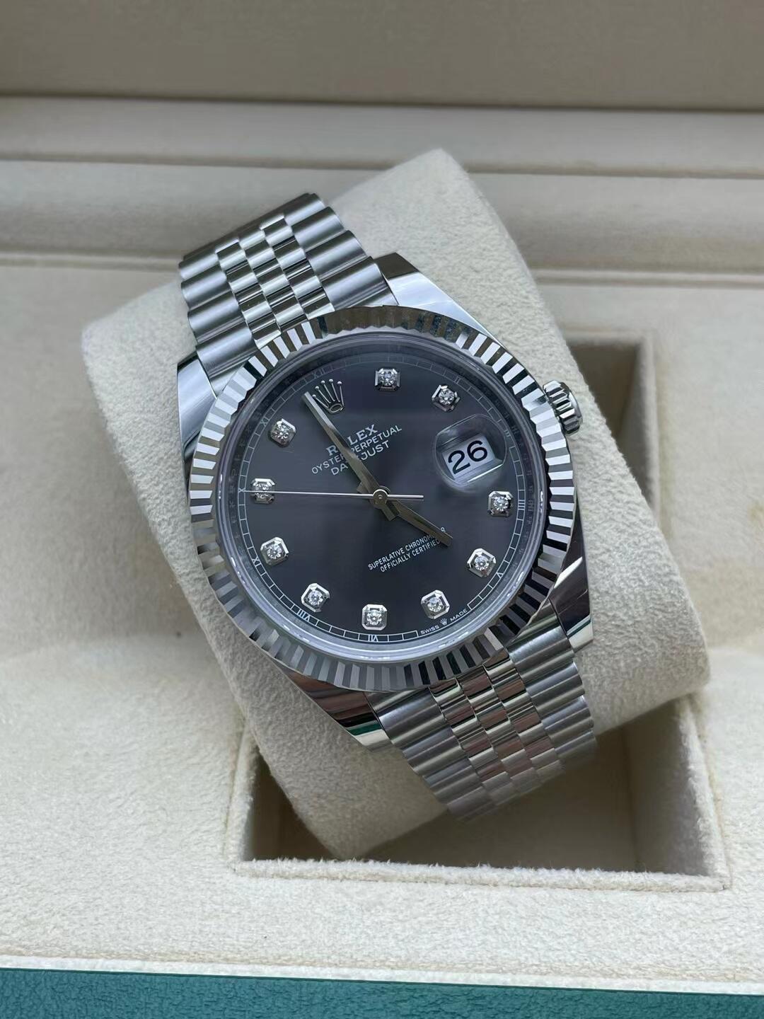 ZIICK Watch 2