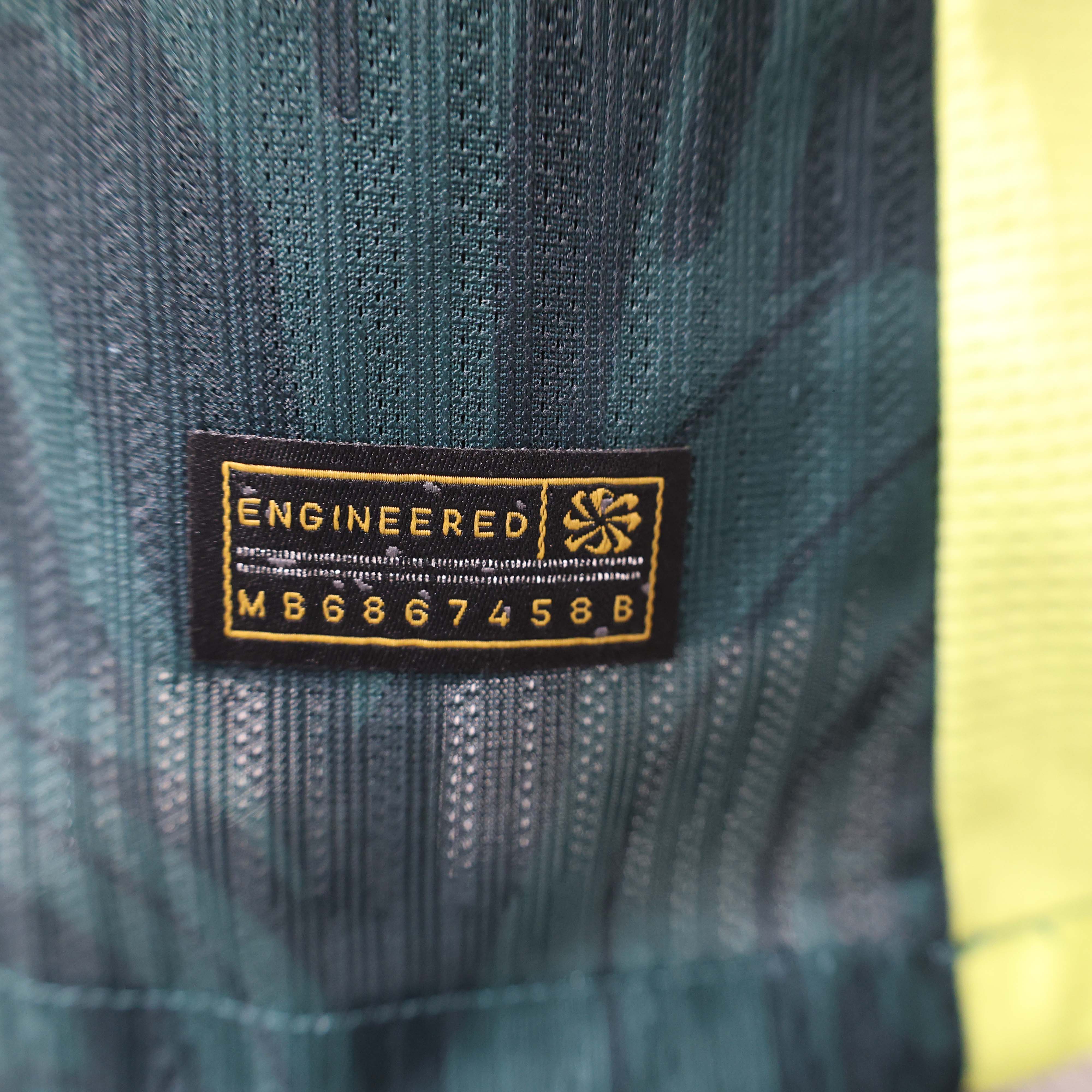 2024/2025 Player Version Barcelona Special Edition Green Football Shirt 1:1 Thai Quality:football jersey mysite: unitedjerseyfootball 邓江浪:football