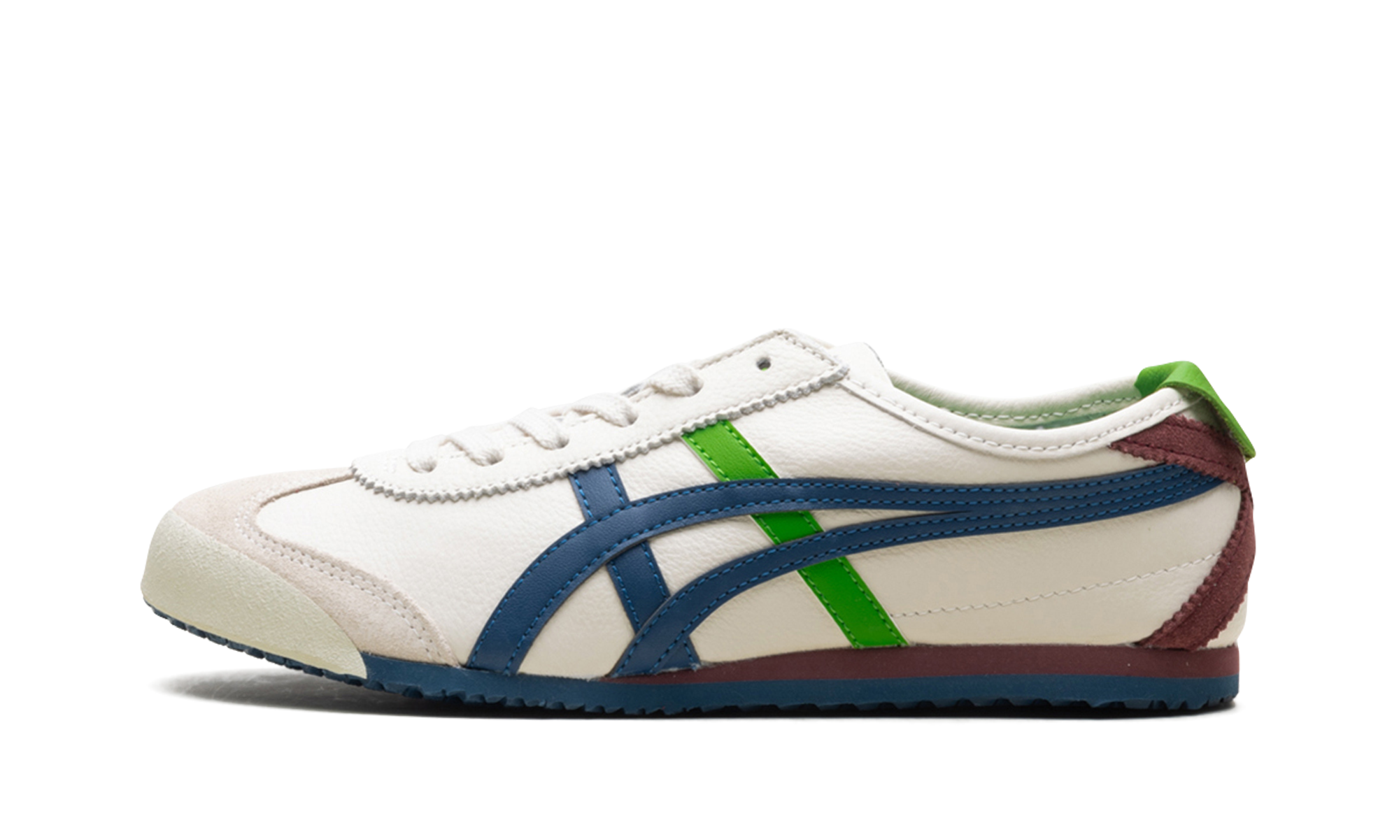 Mexico 66 "Cream Mako Blue"、mysite、Cacoeks