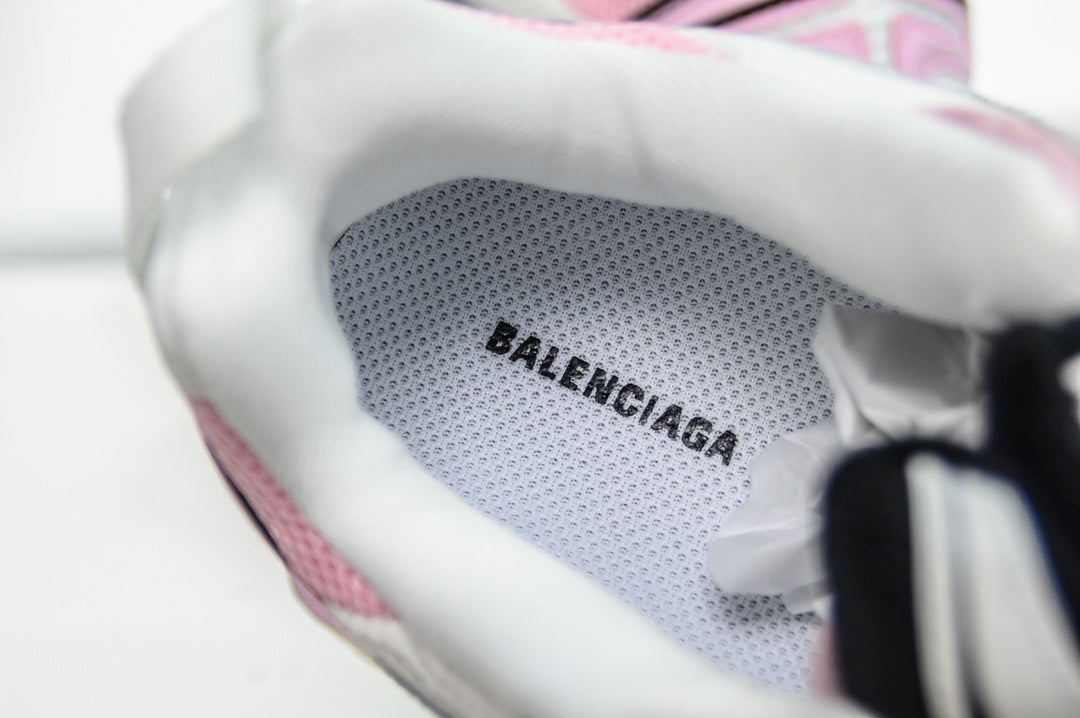 Balenciaga X-Pander Trainer in Pink、mysite、Cacoeks