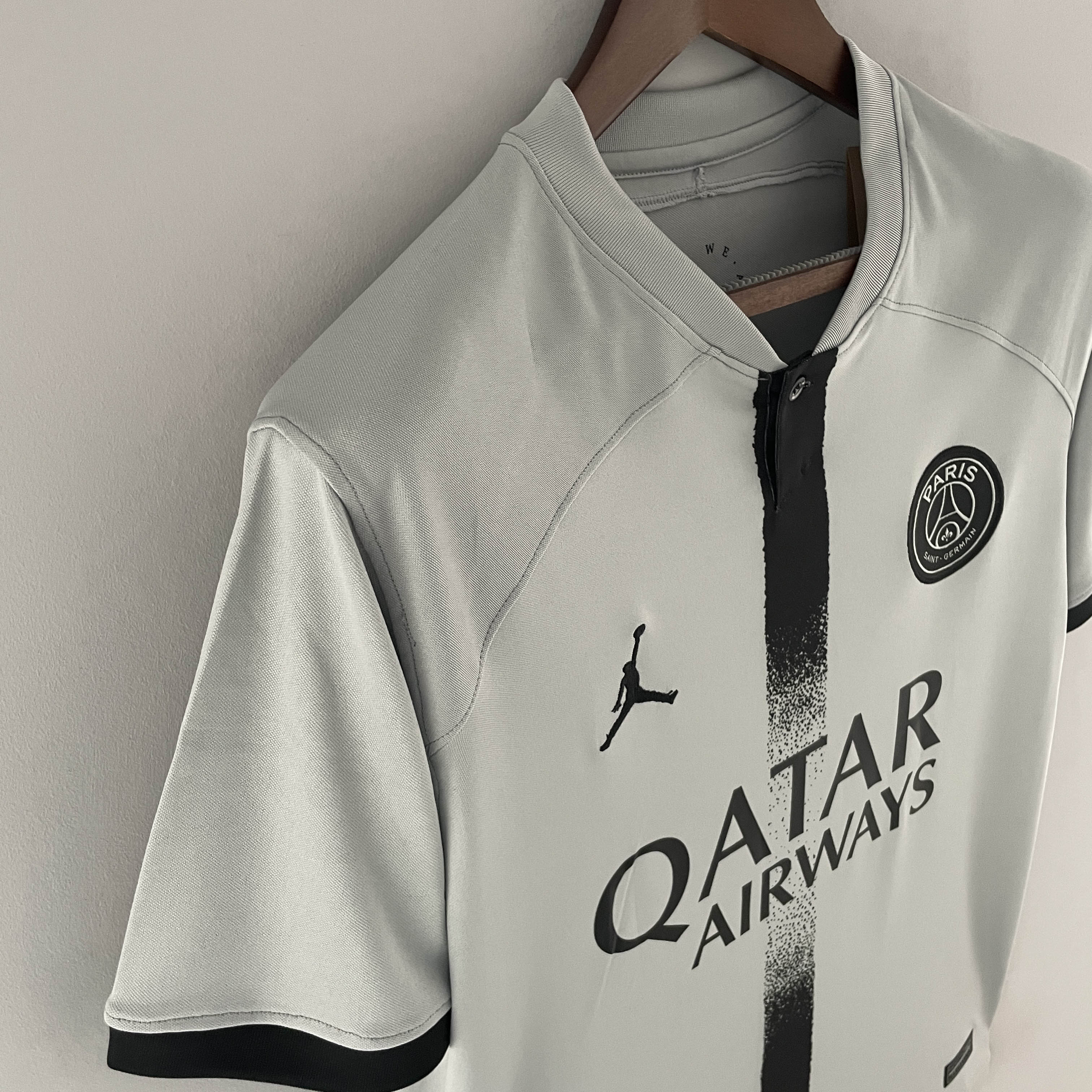 2022/2023 Psg Paris Saint-Germain Away Football Shirt:football jersey mysite: unitedjerseyfootball 邓江浪:football