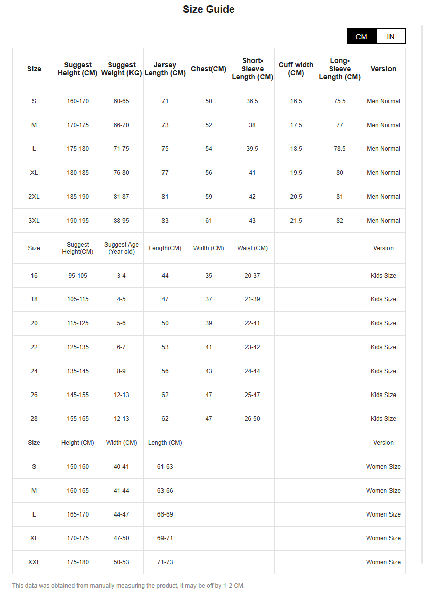 25-26 Arsenal Kids Away Soccer Jersey - Fans Version: Ajax 24-25 Home Stadium Jersey - Fans Version mysite: Adidas luxuryfootballshirts.com: https://www.luxuryfootballshirts.com/