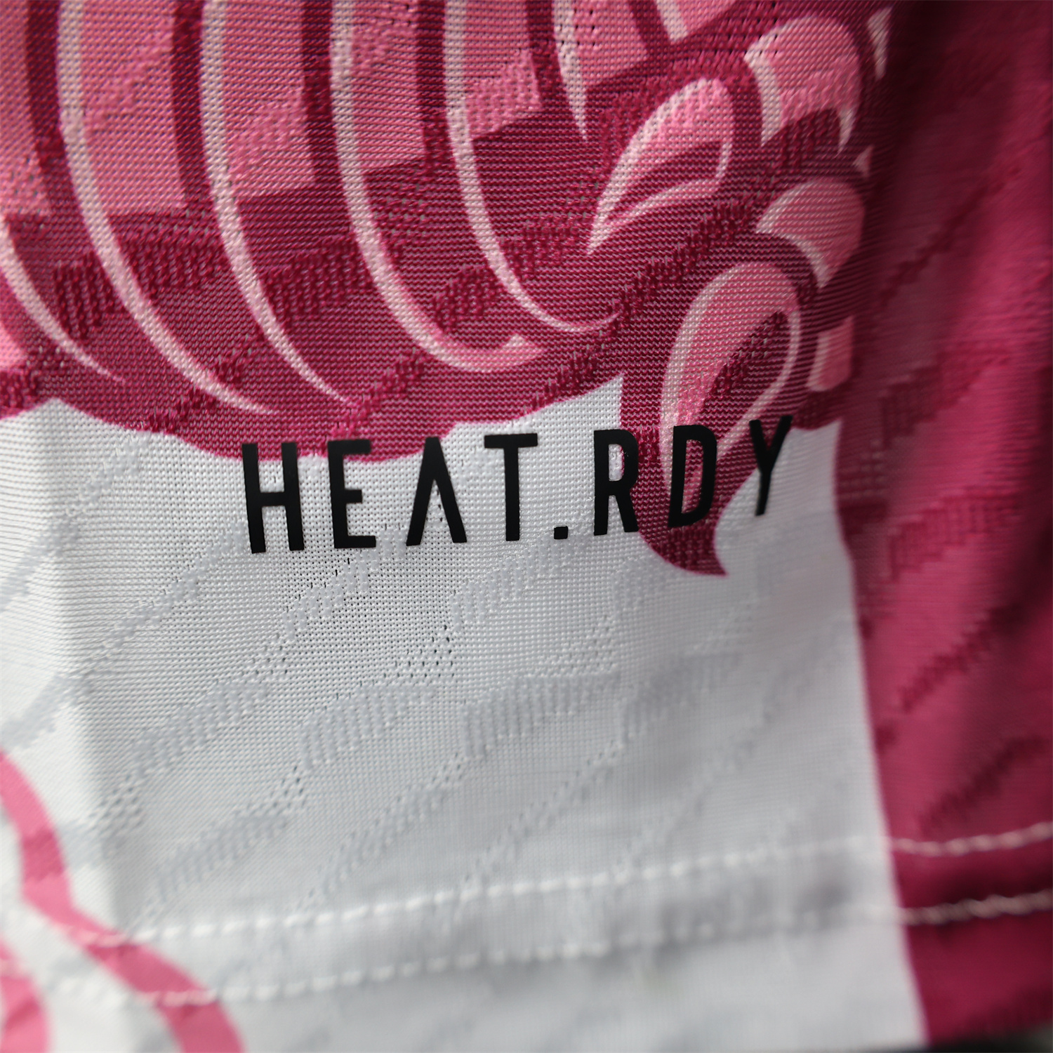 foot-Japan 25-26 Pink Dragon Special Edition Jersey - Player Version