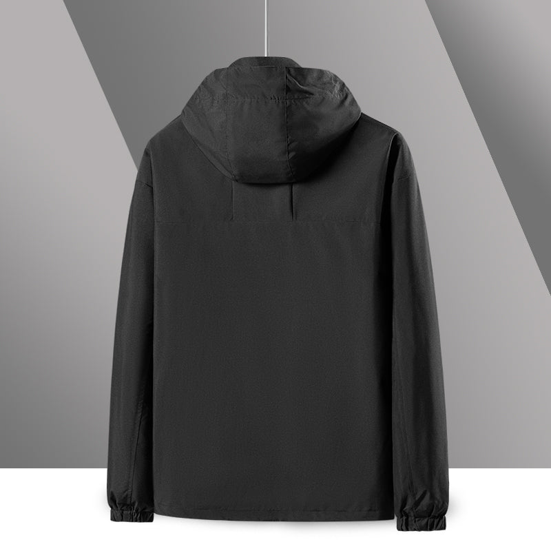 MLB 23658 Outdoor Jacket