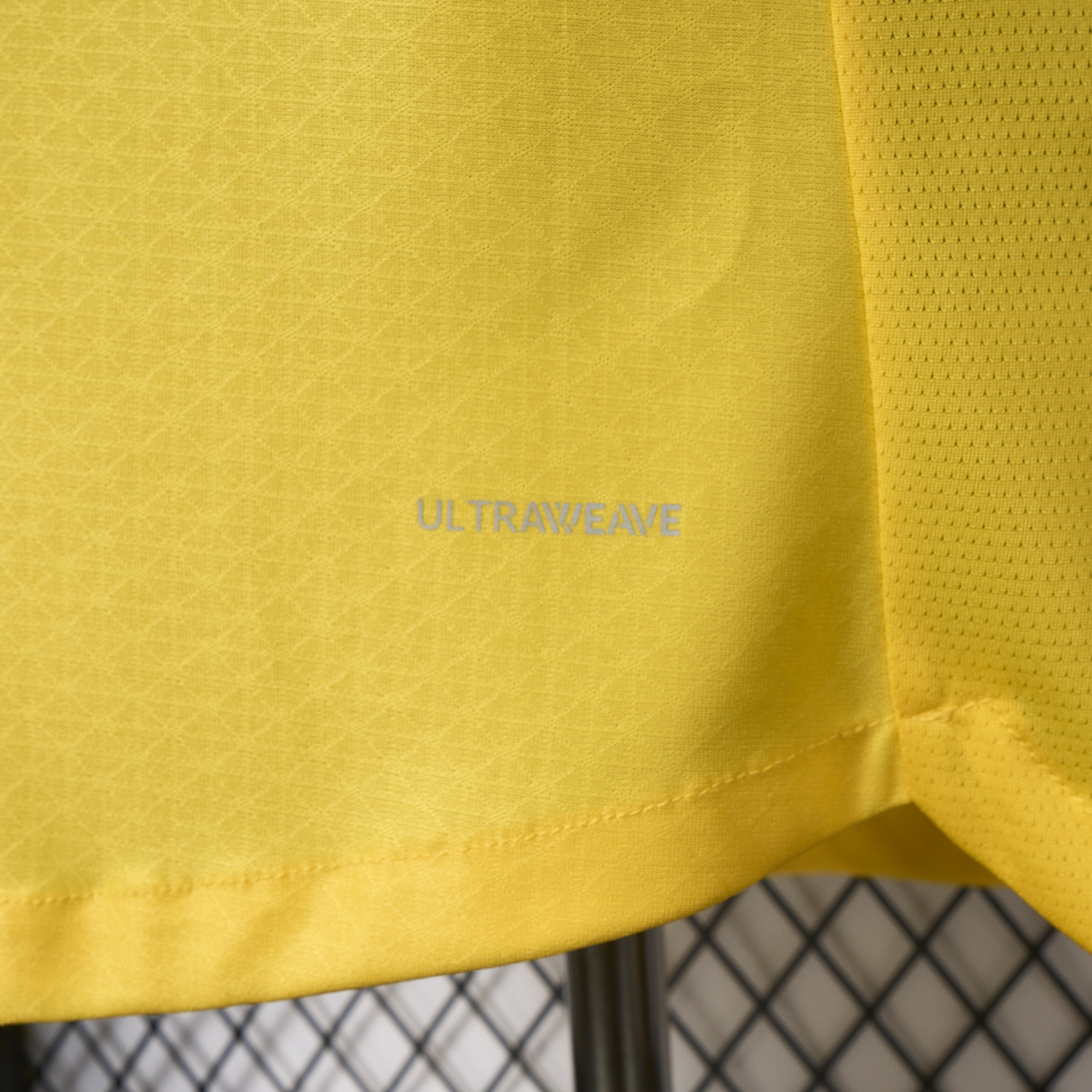 foot-Dortmund 25-26 Home Jersey With Chest Sponsor - Player Version