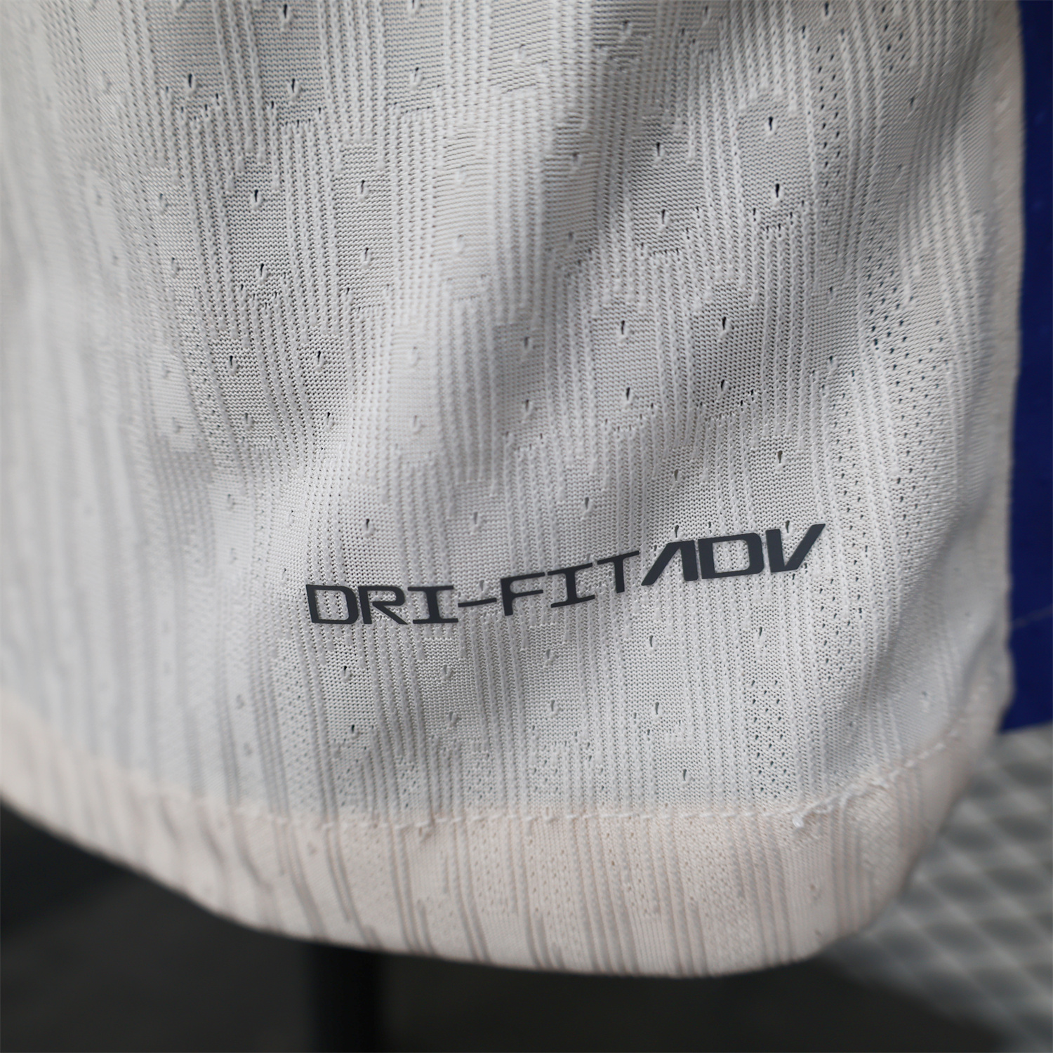 Higojerseys-C.H.E.L.S.E.A 24-25 Away Long Sleeves Jersey - Player Version