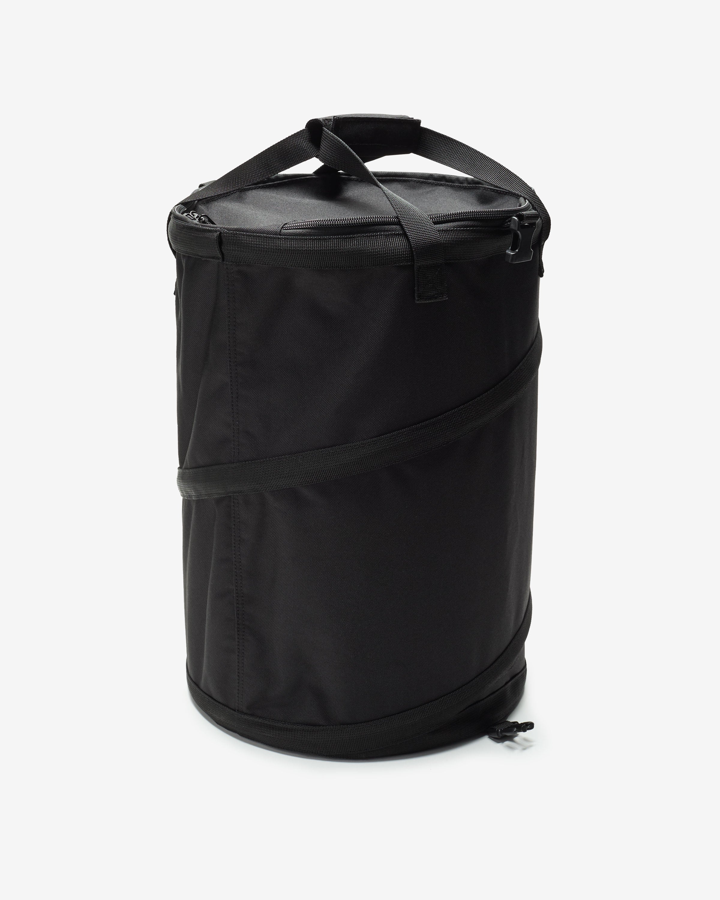 UNDEFEATED COLLAPSIBLE TRASH CAN