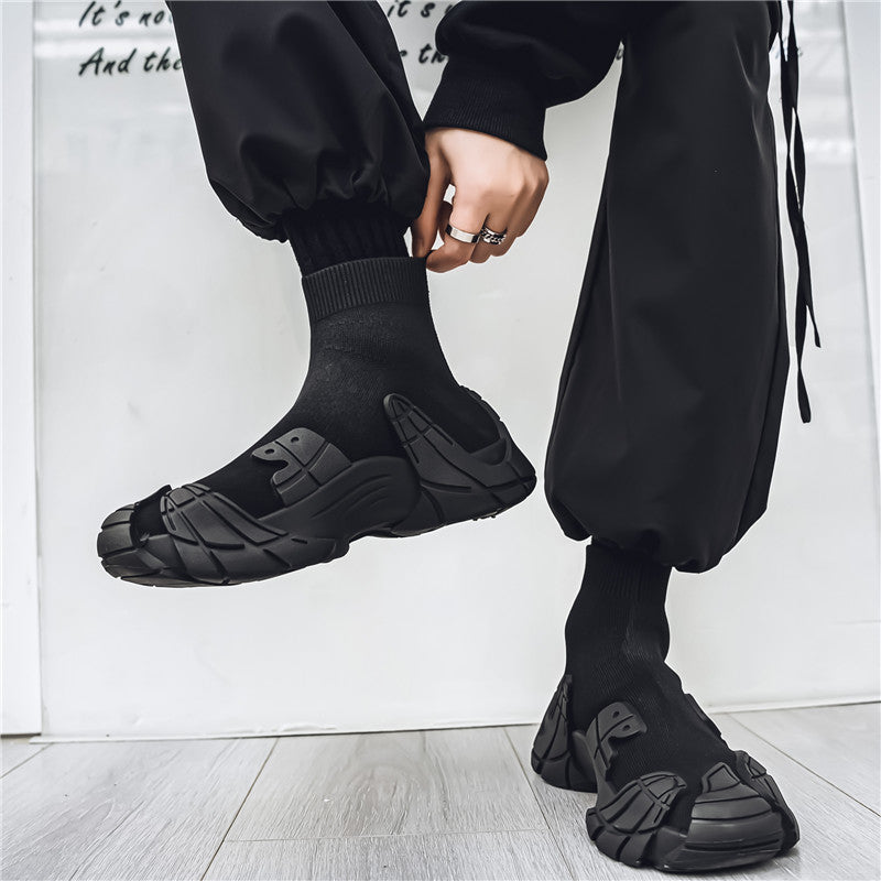 'Exo Radiance' X9X Sneakers