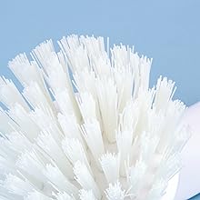 MR.SIGA Pot and Pan Cleaning Brush - Pack of 2 