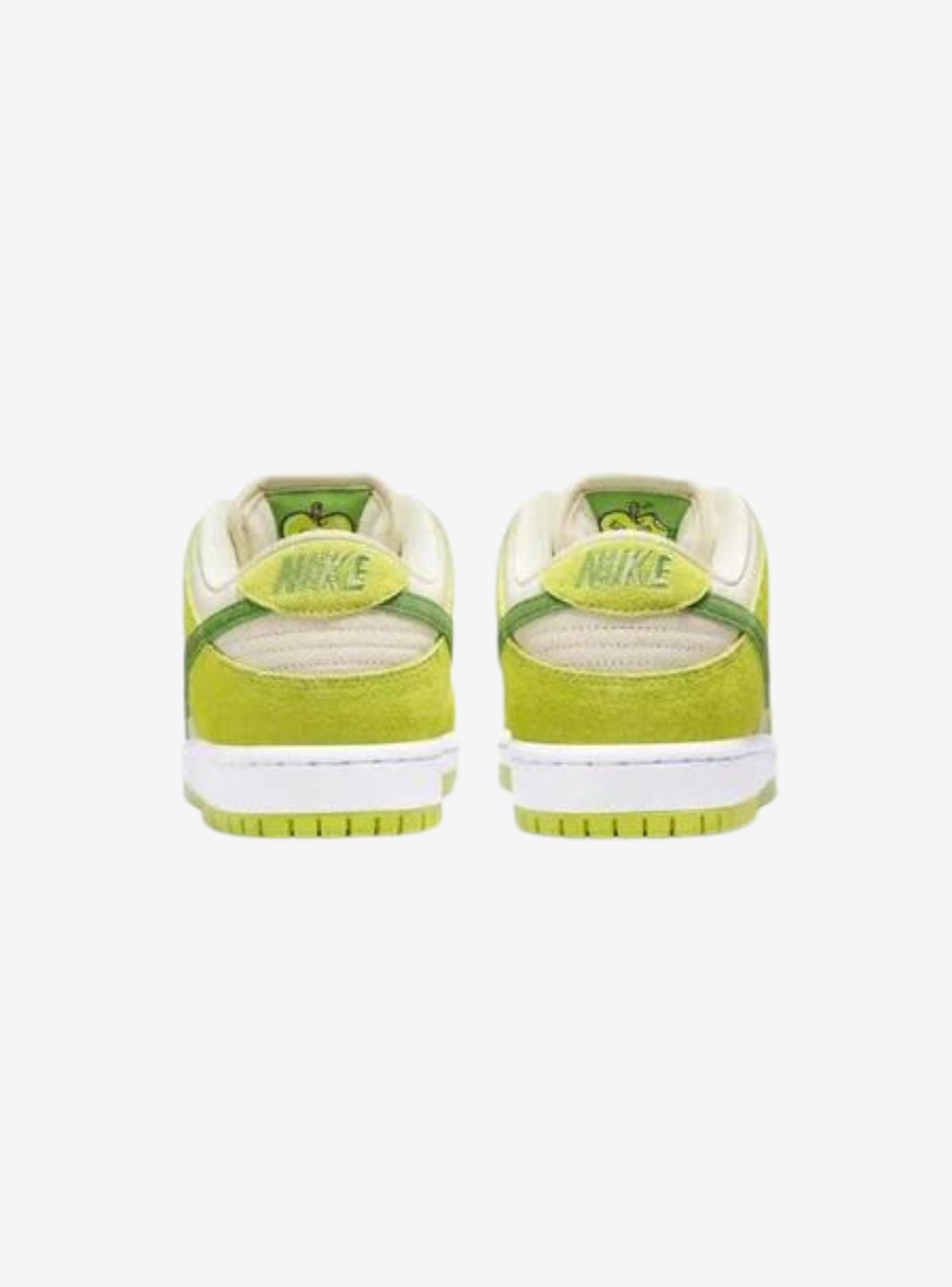 Nike SB Dunk Low Green Apple、NIKE、Cacoeks