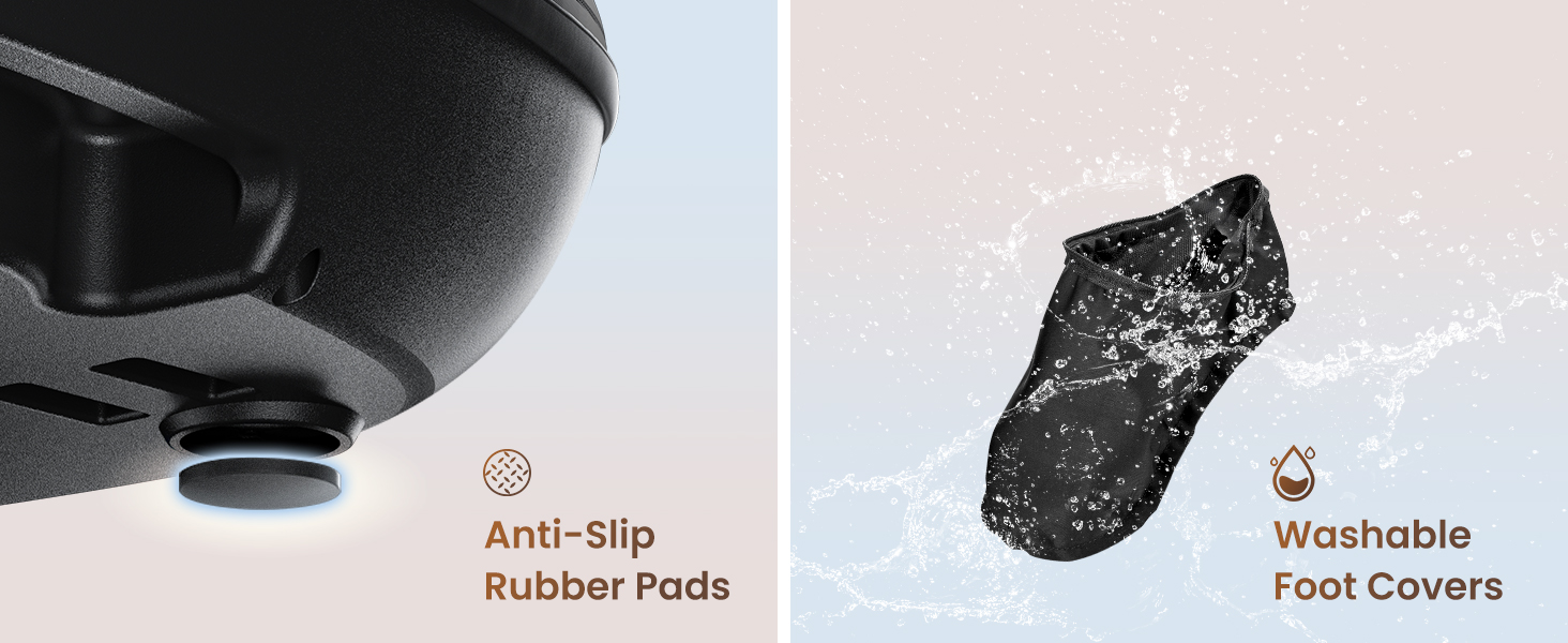 foot massager