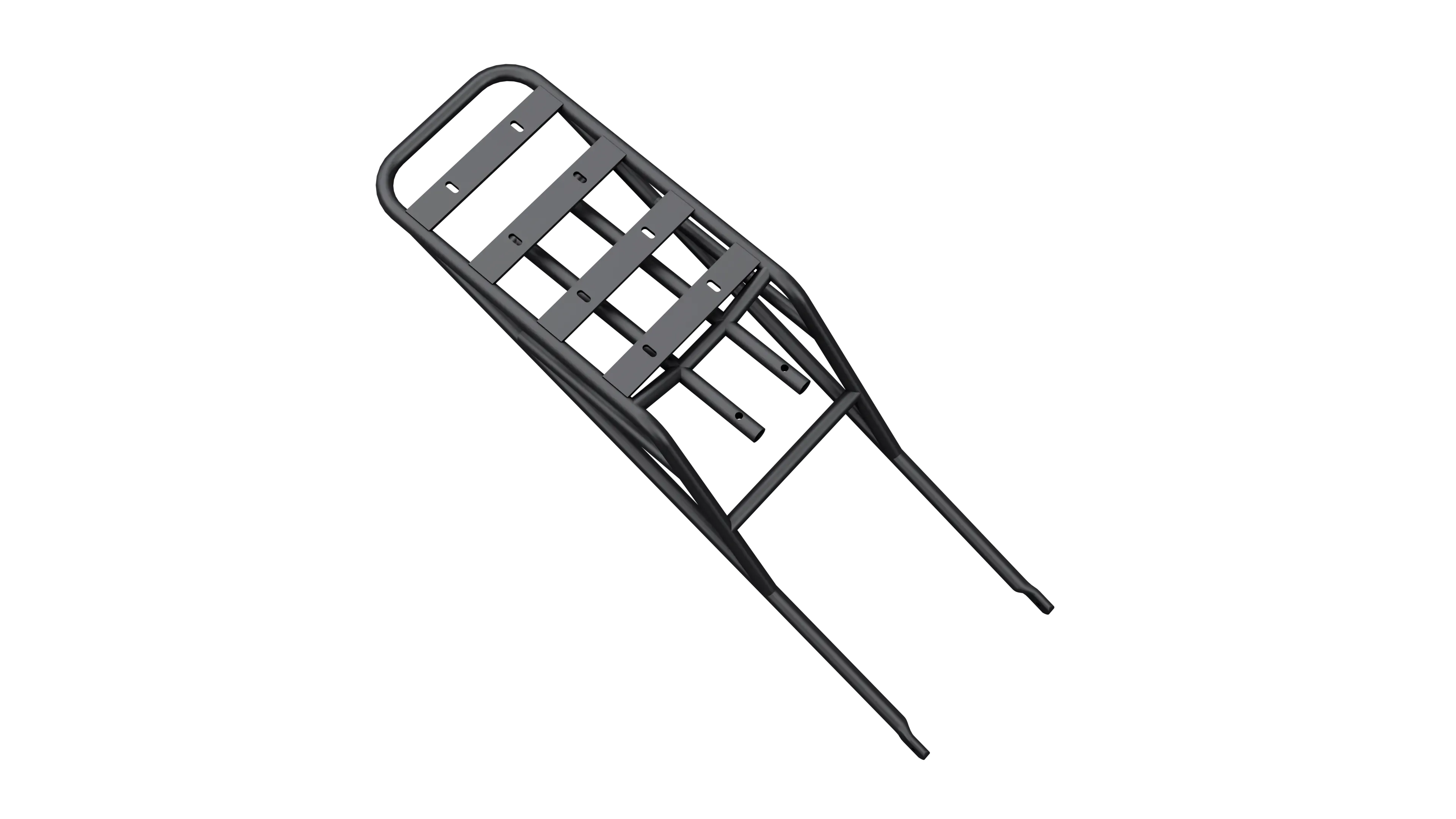 Himiway C5 Rear Rack、mySite、bearsvspackers