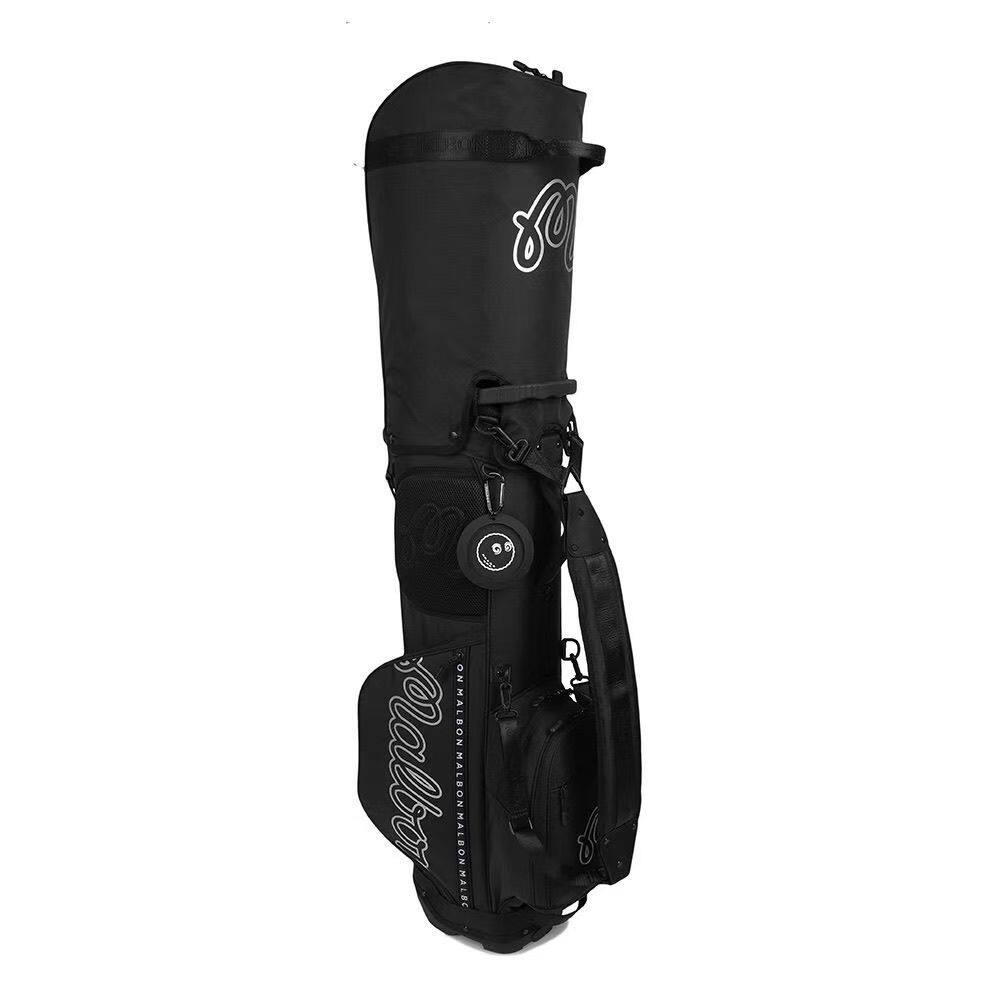 TITLESIT TAYLORMADE G/FORE GOLF BAG