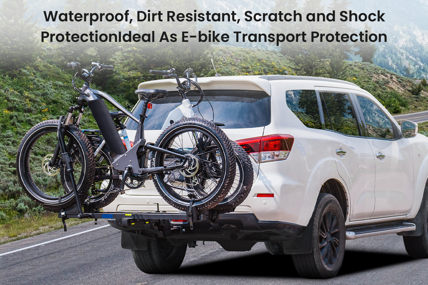 Ebike Battery Protective Cover、mySite、bearsvspackers