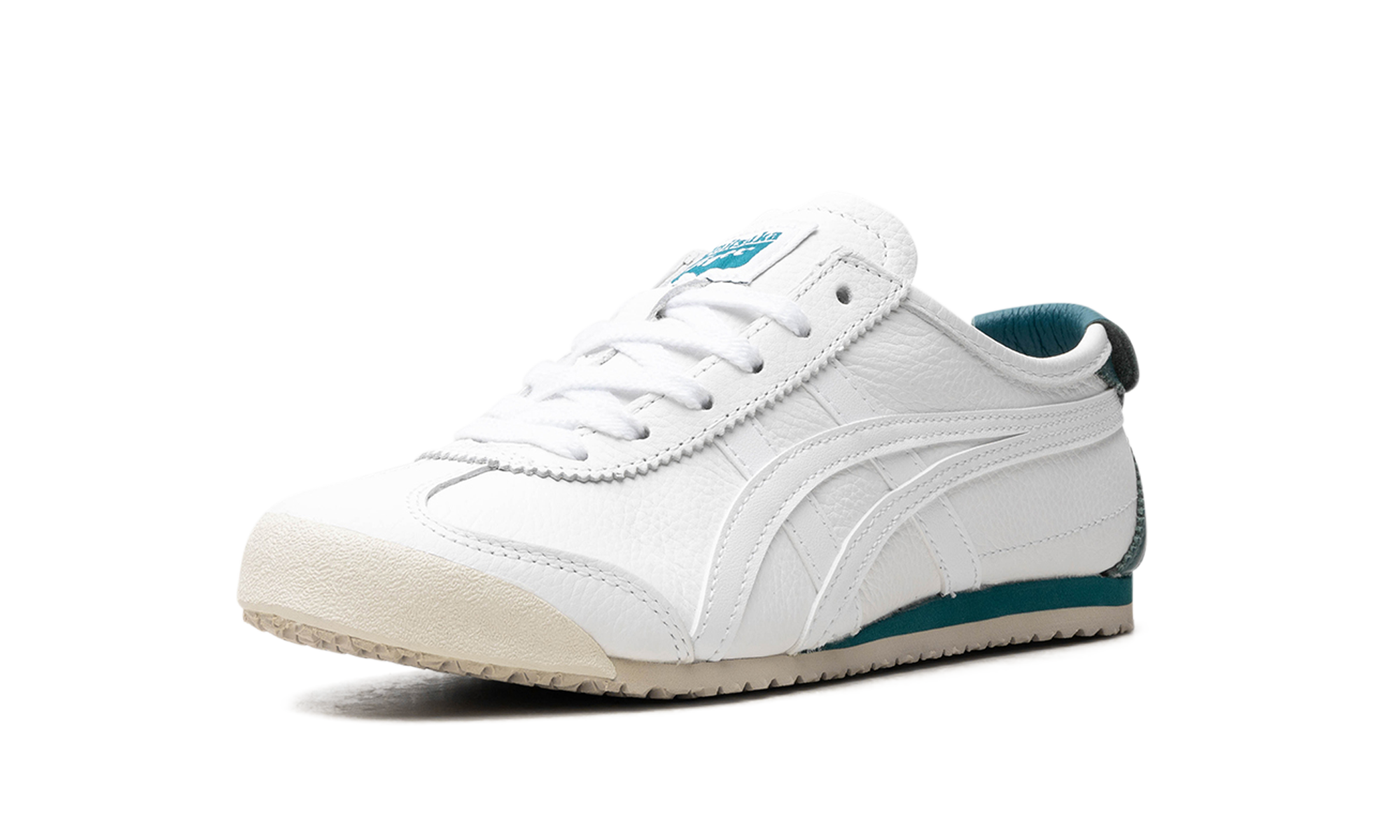 Mexico 66 "White Green"、mysite、Cacoeks