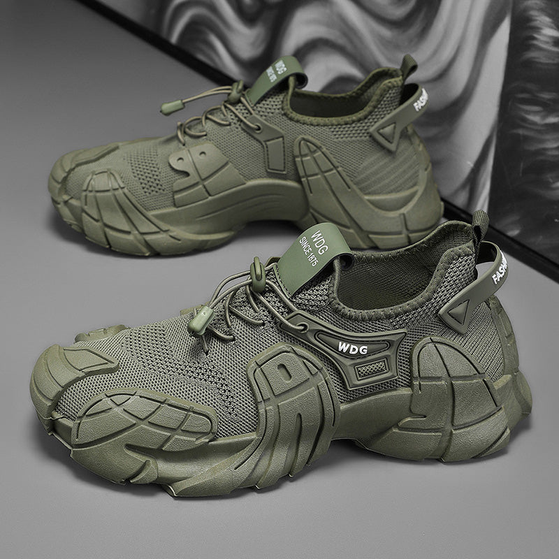 'Vyronix Edge' X9X Sneakers