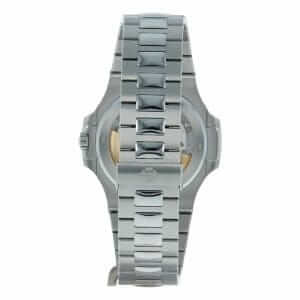 patek-philippe-nautilus-white-gold-left-back-replica