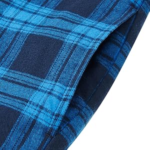 Winter Thick Shirts