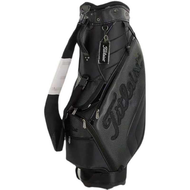 TITLESIT TAYLORMADE G/FORE GOLF BAG