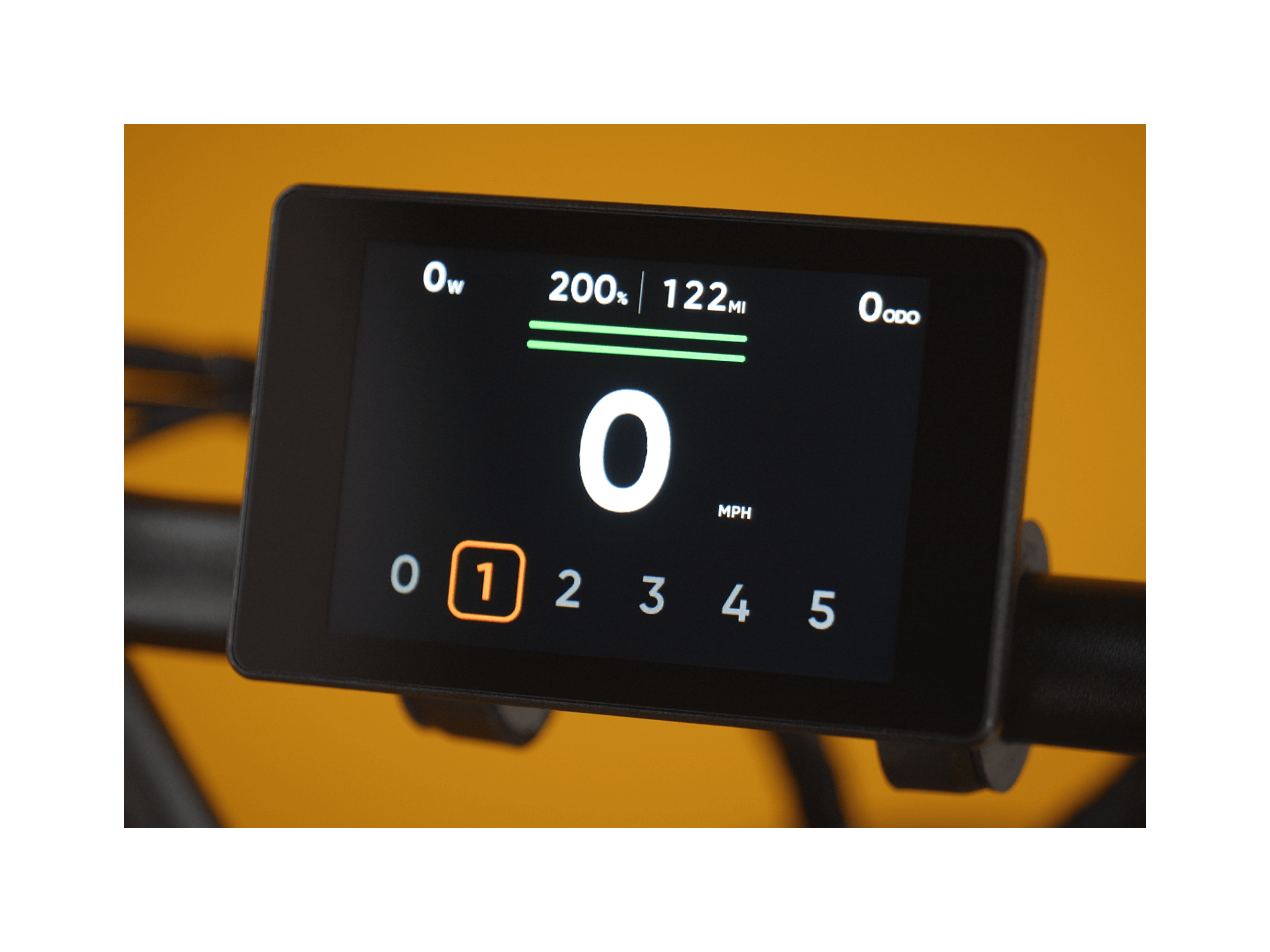 RadRunner™ Max Electric Cargo Utility Bike、mySite、bearsvspackers