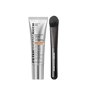 peter thomas roth, Instant FIRMx Eye Temporary Eye Tightener Easy-Wear Formula