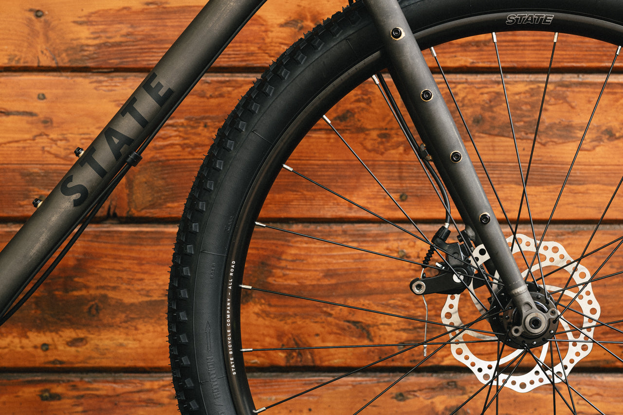 4130 All-Road - Raw Phosphate (650b / 700c)、mySite、bearsvspackers