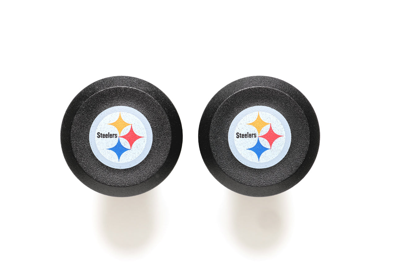 State Bicycle Co. | NFL Collection - Bar End Plugs (Set of 2)、mySite、bearsvspackers