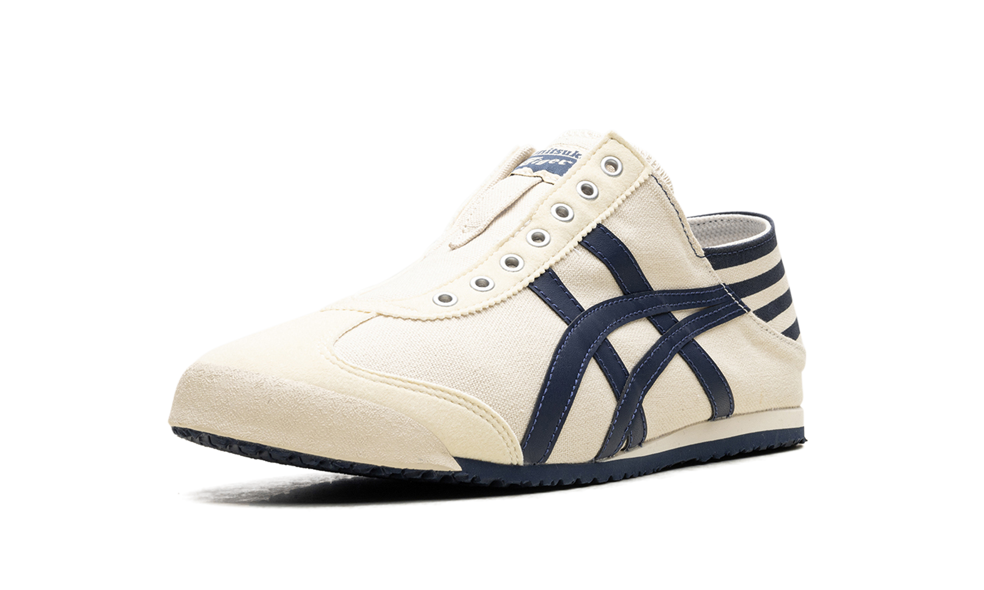 Mexico 66 Paraty "Natural Navy"、mysite、Cacoeks