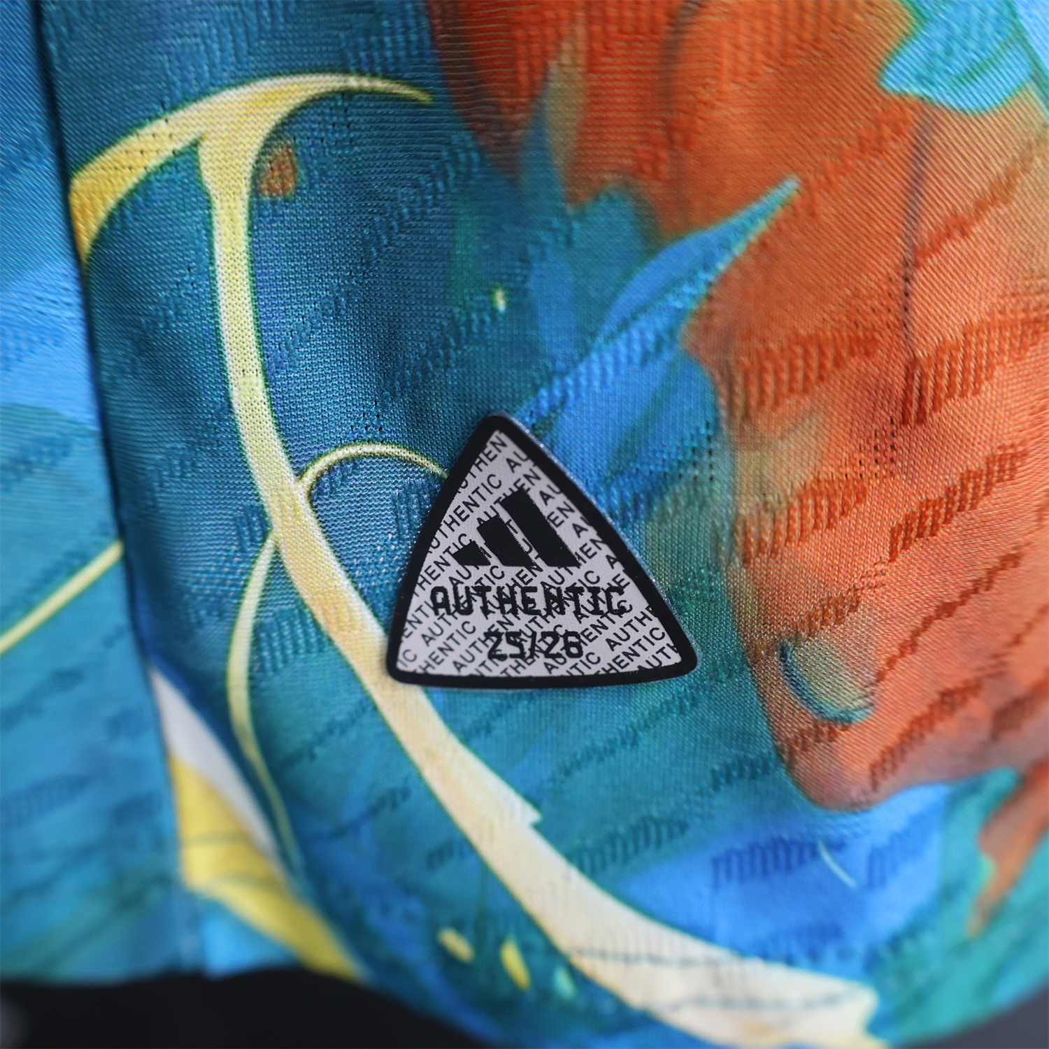 UltraTrikot-Japan 25-26 Roronoa Zoro Green Special Jersey - Player Version