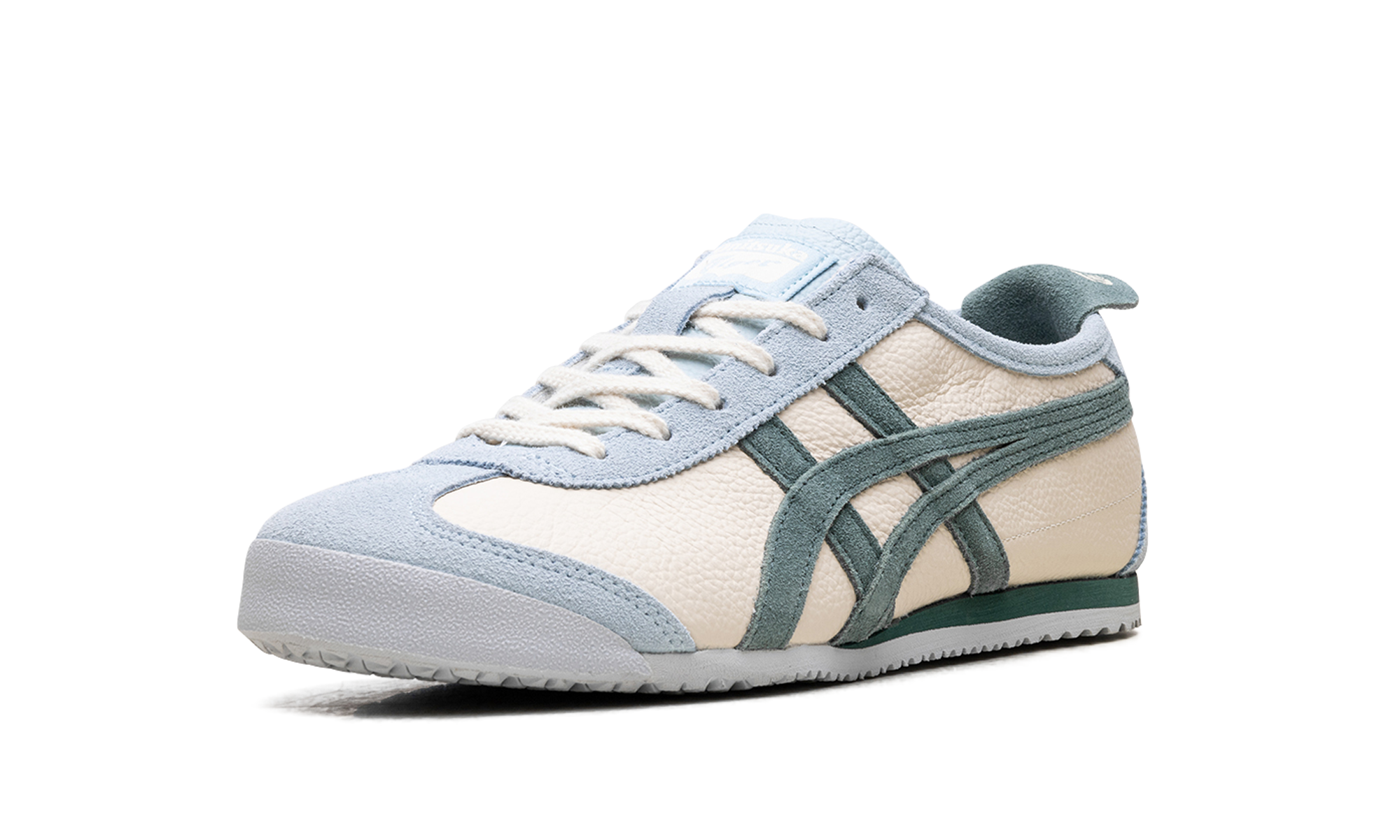 Mexico 66 "Cream Pine Green"、mysite、Cacoeks