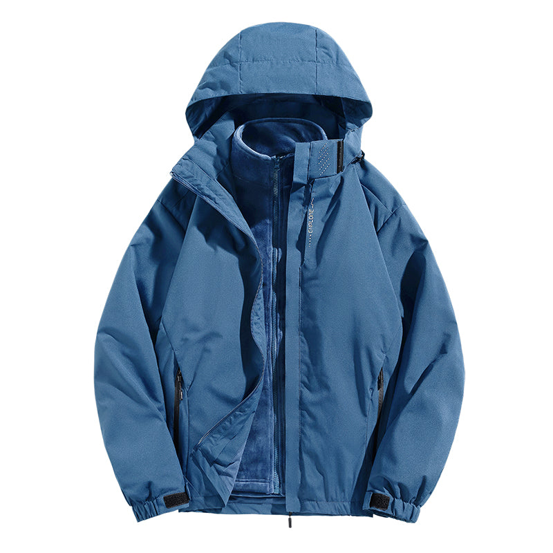MLB 6277 Outdoor Jacket