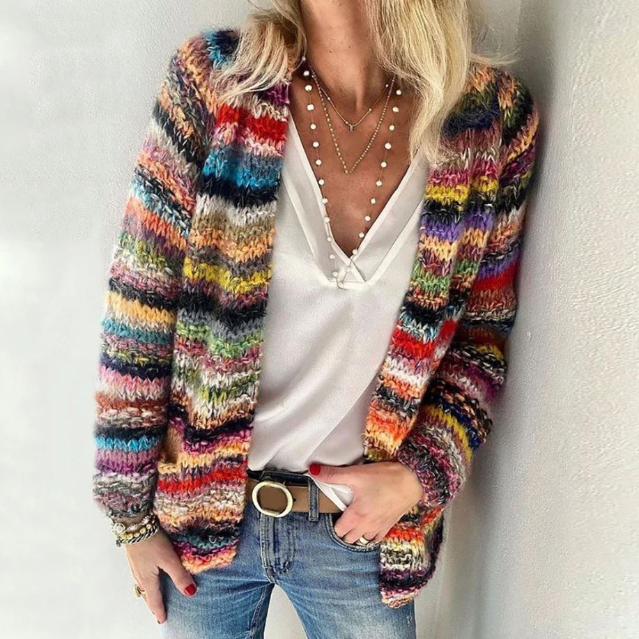 Cozy Cardigan Image 1