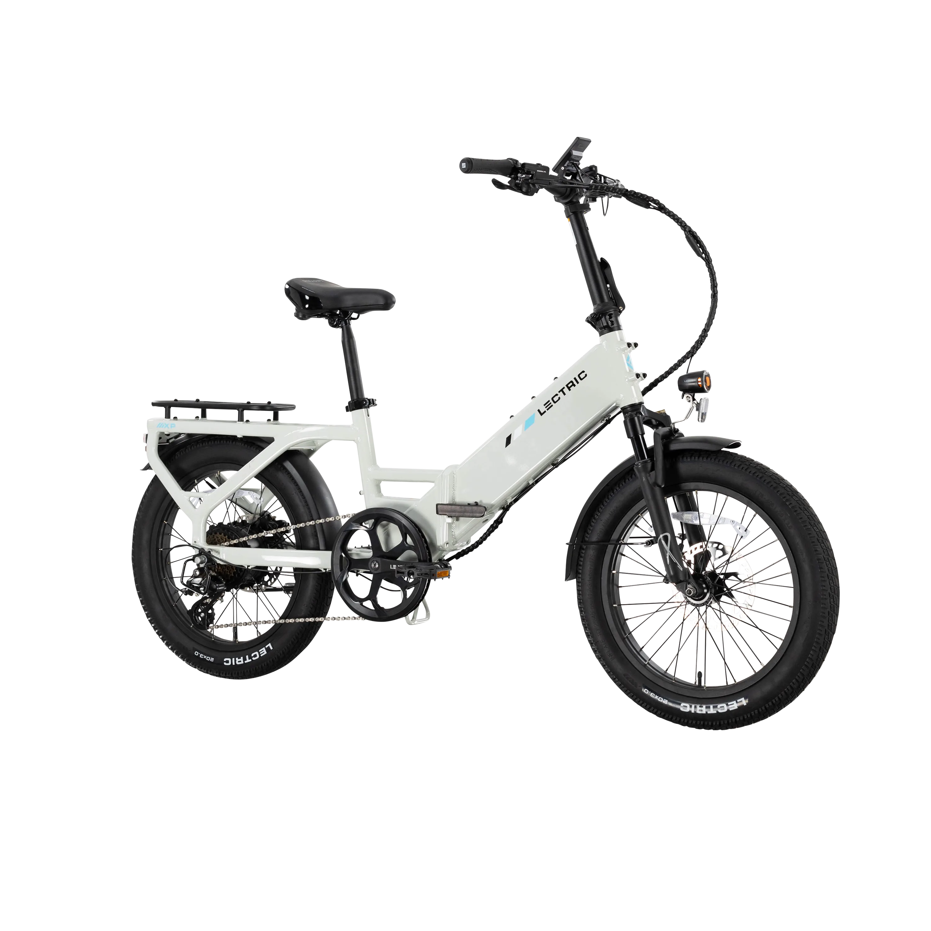 XP4 750 Step-Thru Stratus White + FREE LevelUp Rack, Comfort Seat, Suspension Seat Post, Elite Headlight, Bike Lock ($356 Value)、mySite、bearsvspackers