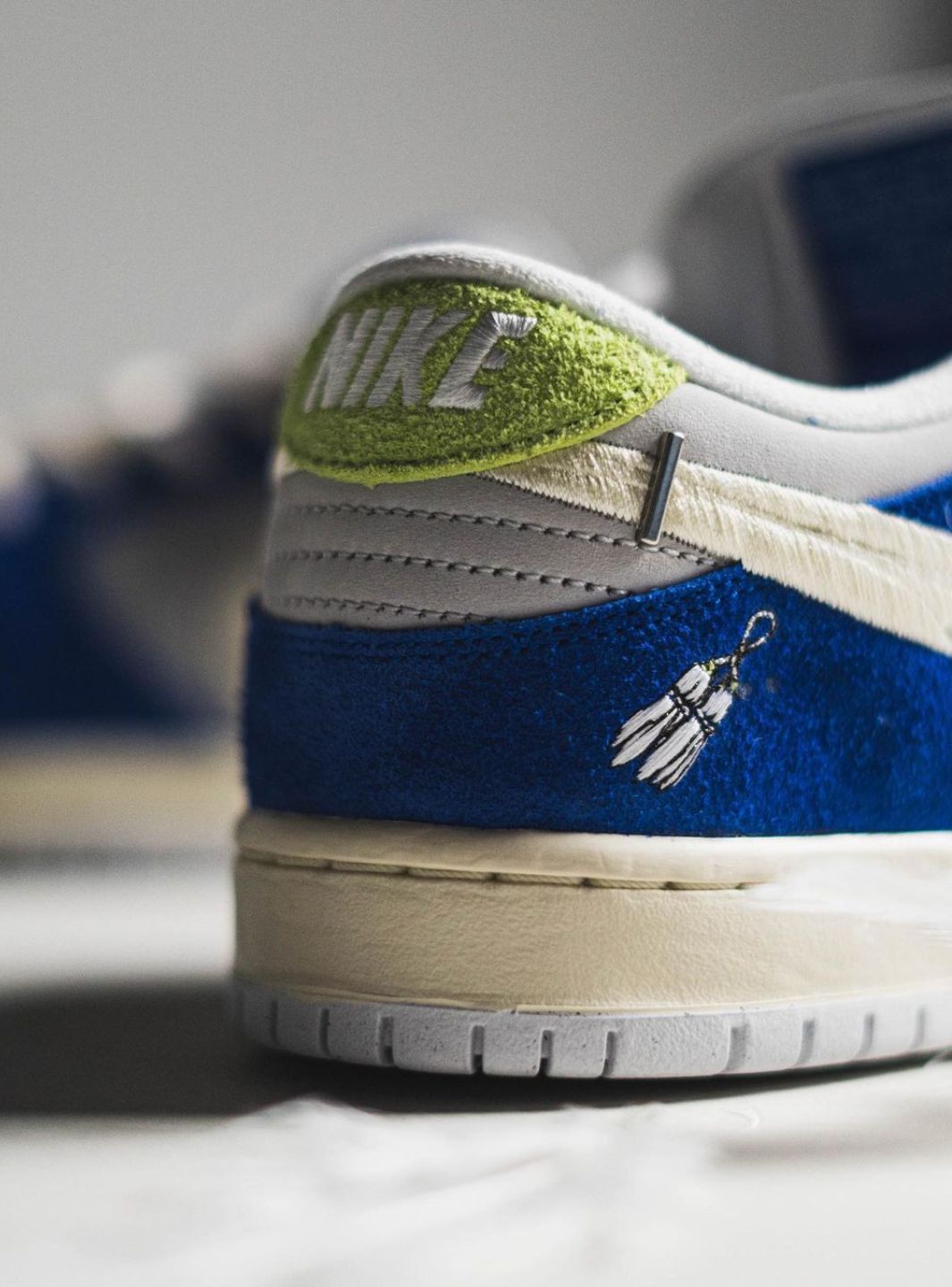 Nike SB Dunk Low Pro Fly Streetwear Gardenia、NIKE、Cacoeks