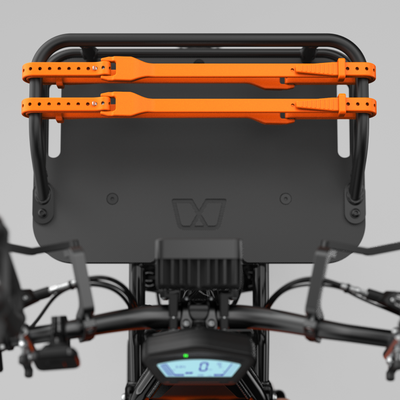 UBCO 2X2 HUNT EDITION EBIKE