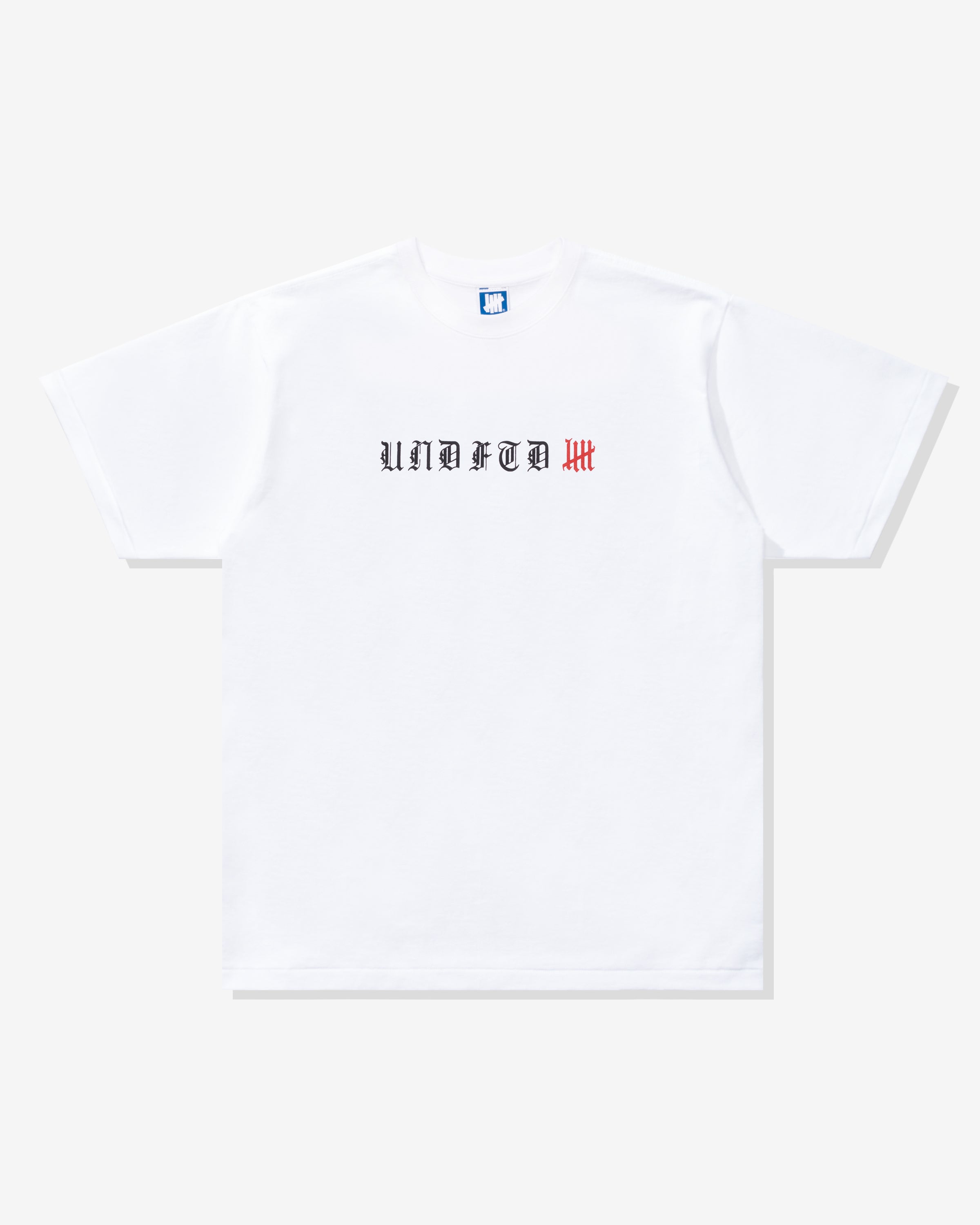 UNDEFEATED OE S/S TEE