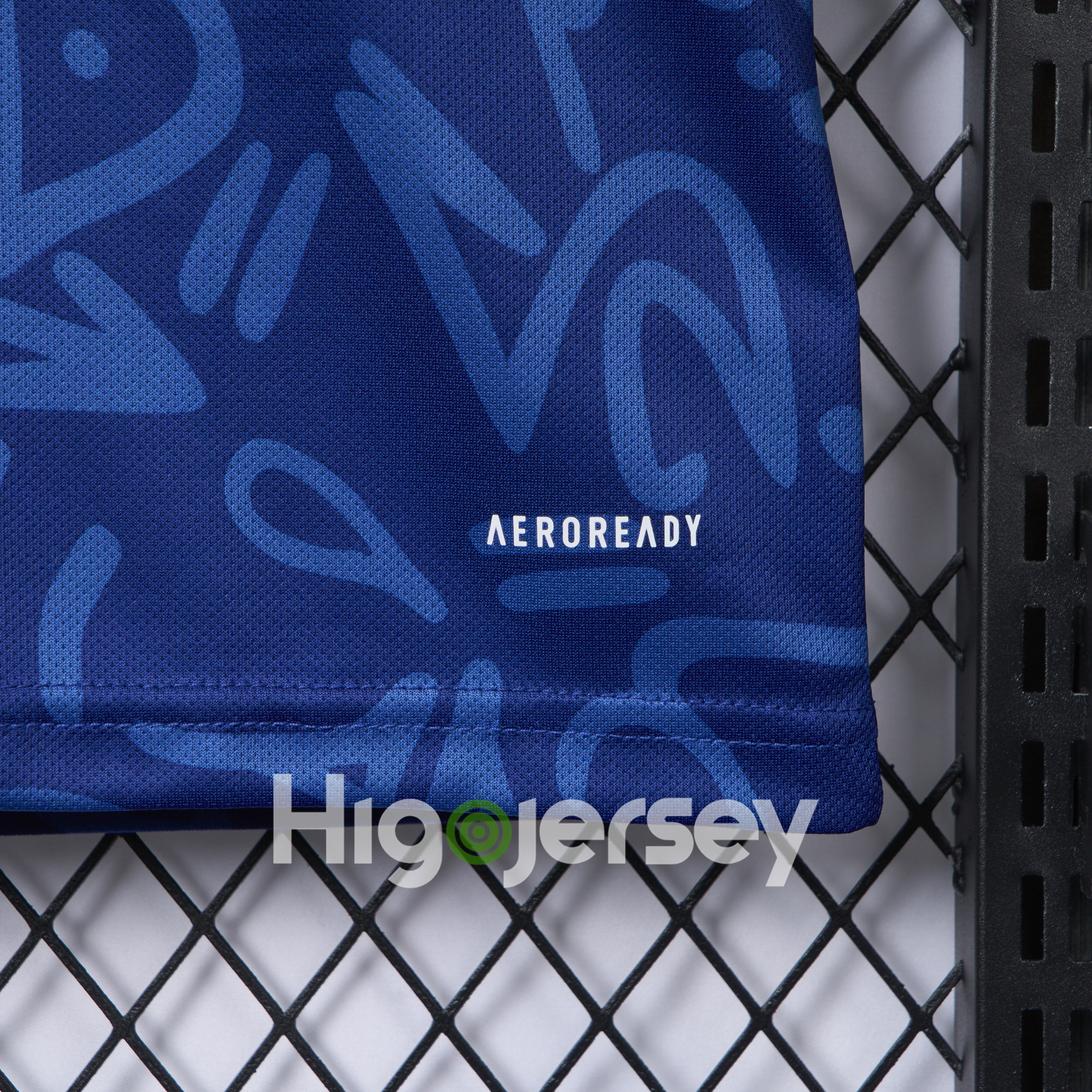 Higojerseys-Retro Real Madrid 2021-22 Away Jersey