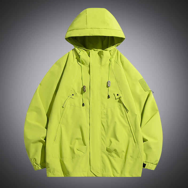 MLB J90 Outdoor Jacket