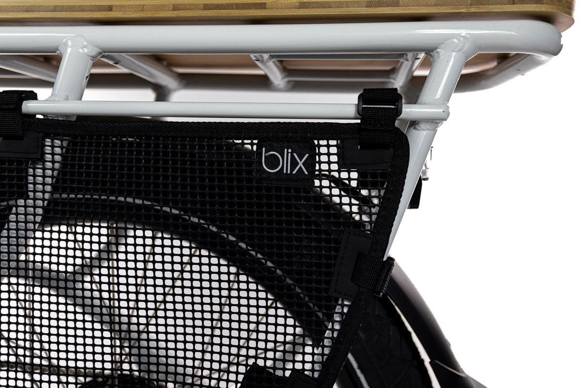 Packa Rear Mesh Wheel Guards、mySite、bearsvspackers